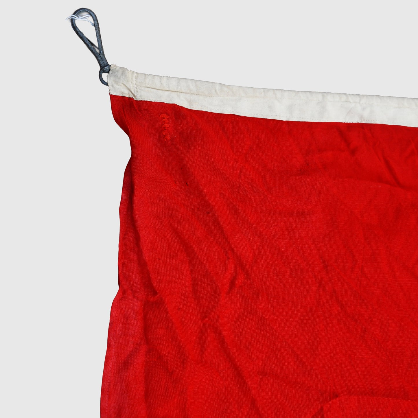 German WWII Large State Service Flag