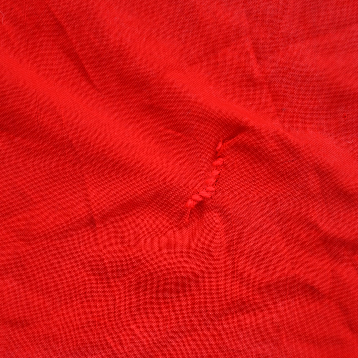 German WWII Large State Service Flag