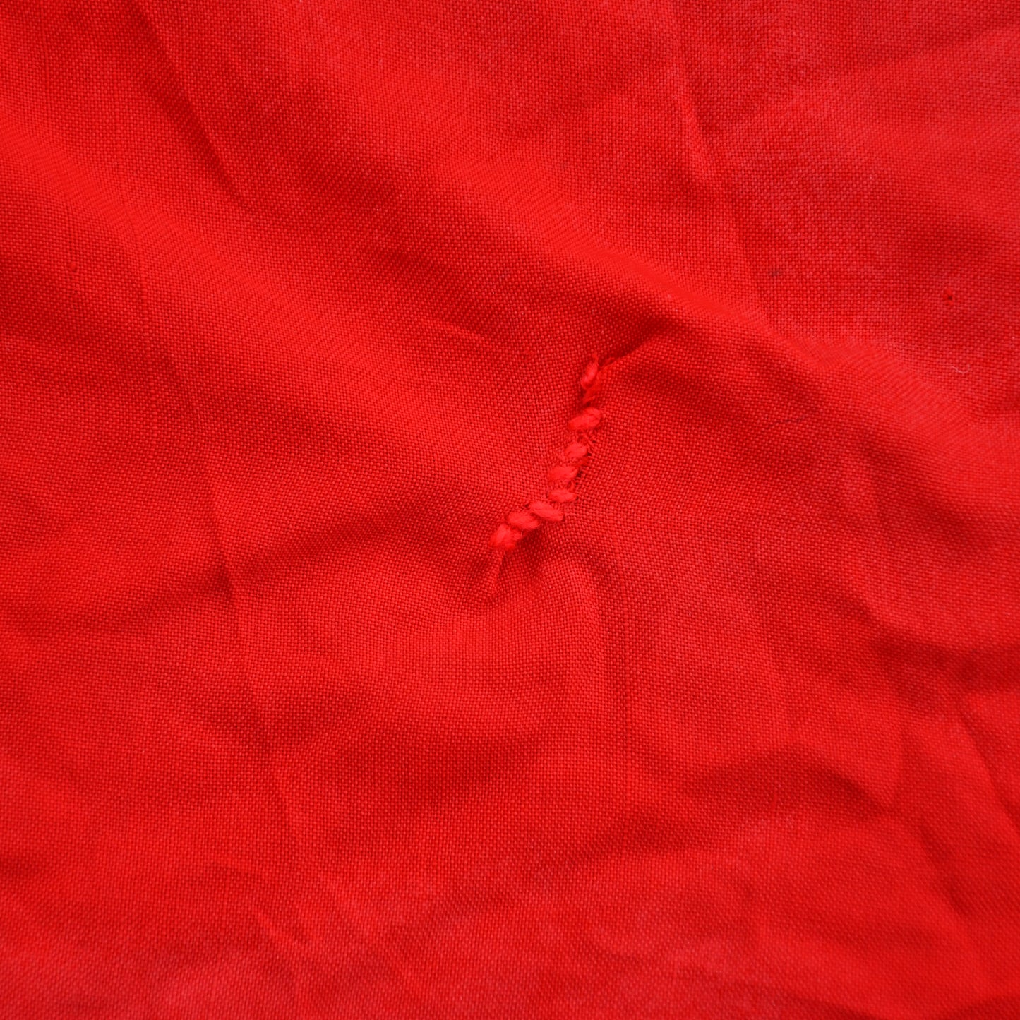 German WWII Large State Service Flag