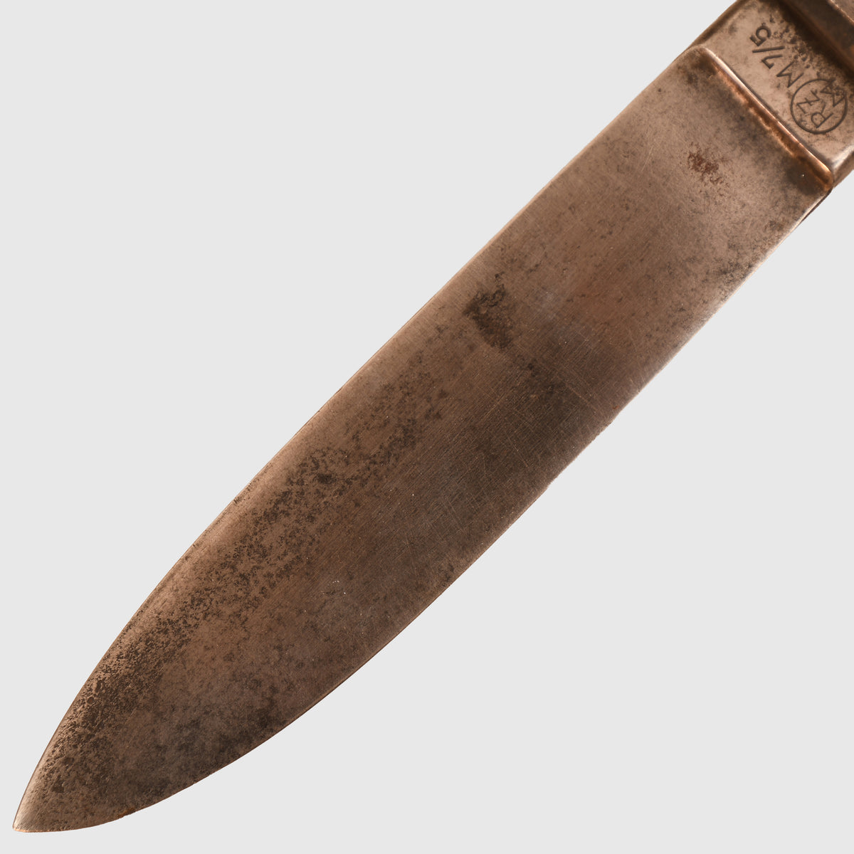 GERMAN WWII HILTER YOUTH DISPLAY PIECE