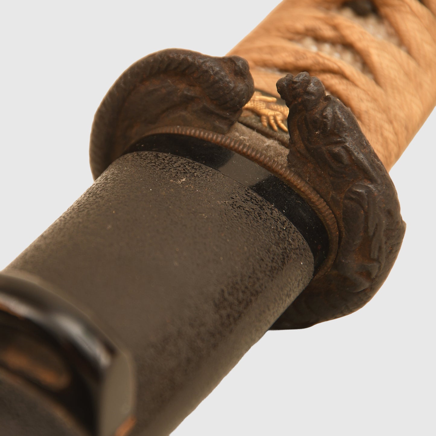 Japanese Tanto Circa 1600s Display Piece