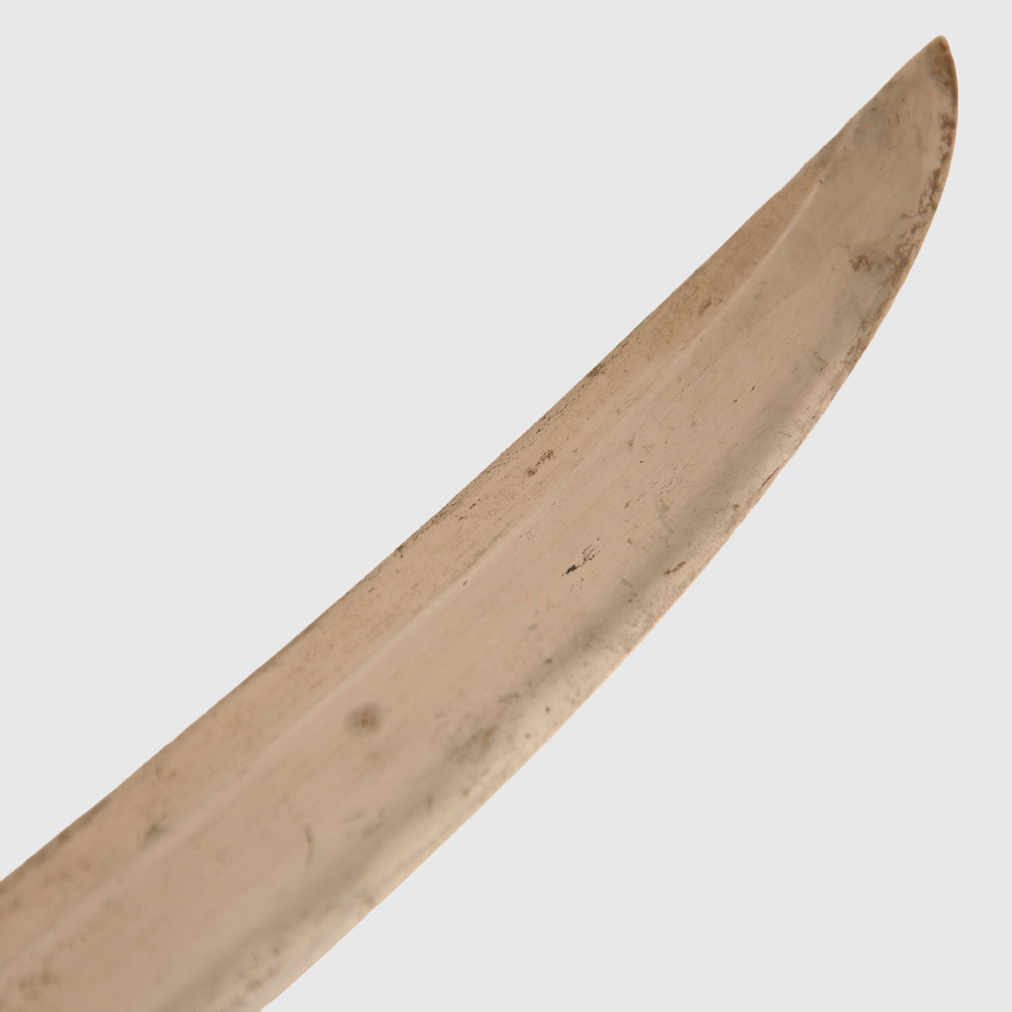 Japanese Tanto Circa 1600s Display Piece