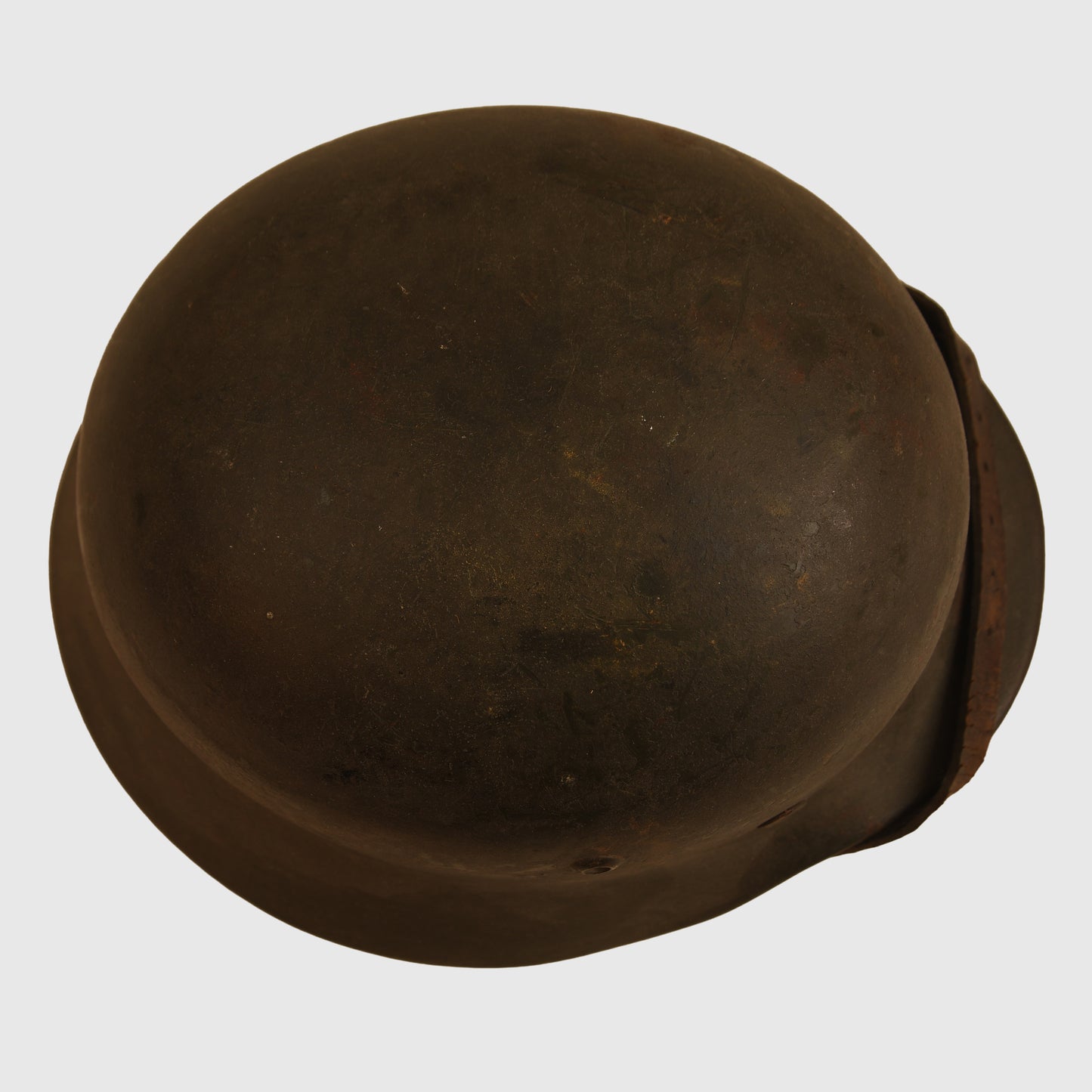 German M.35 Double Decal Combat Helmet