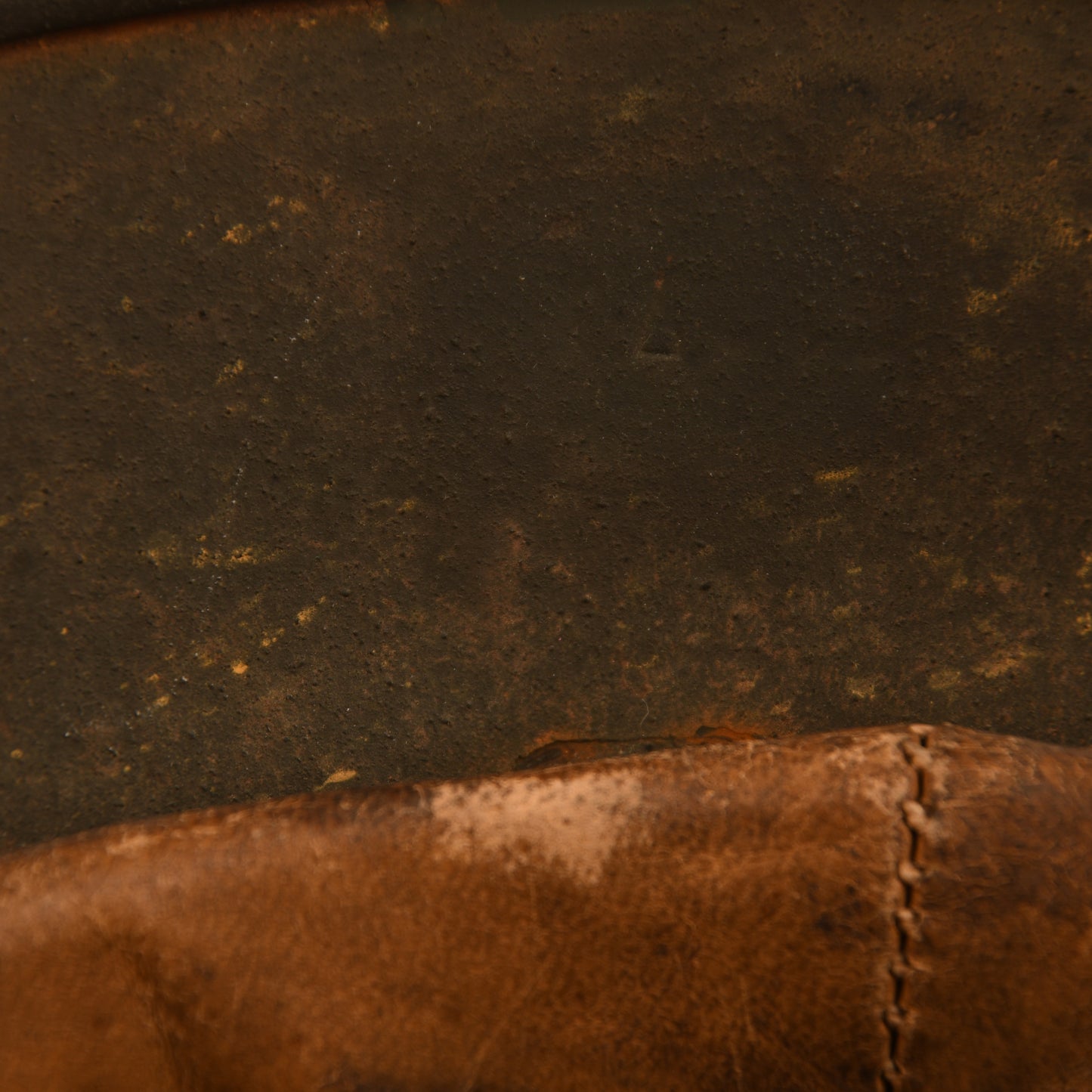 German M.35 Double Decal Combat Helmet