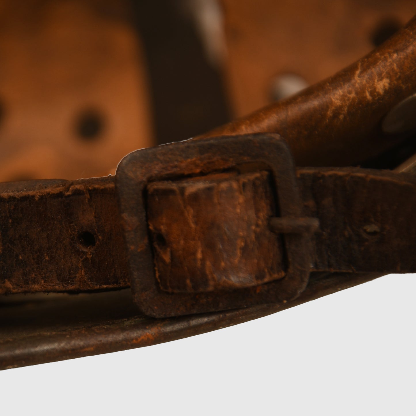 German M.35 Double Decal Combat Helmet