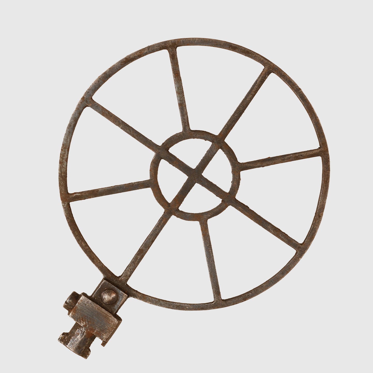GERMAN WWI MGO8 ANTI AIRCRAFT SPIDER SIGHT