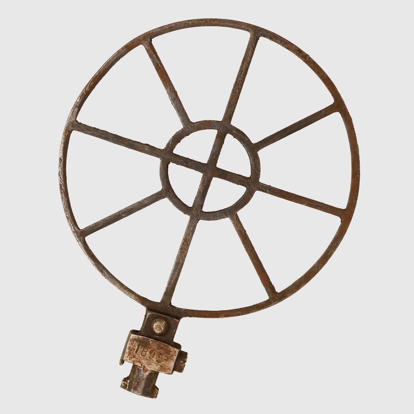 GERMAN WWI MGO8 ANTI AIRCRAFT SPIDER SIGHT
