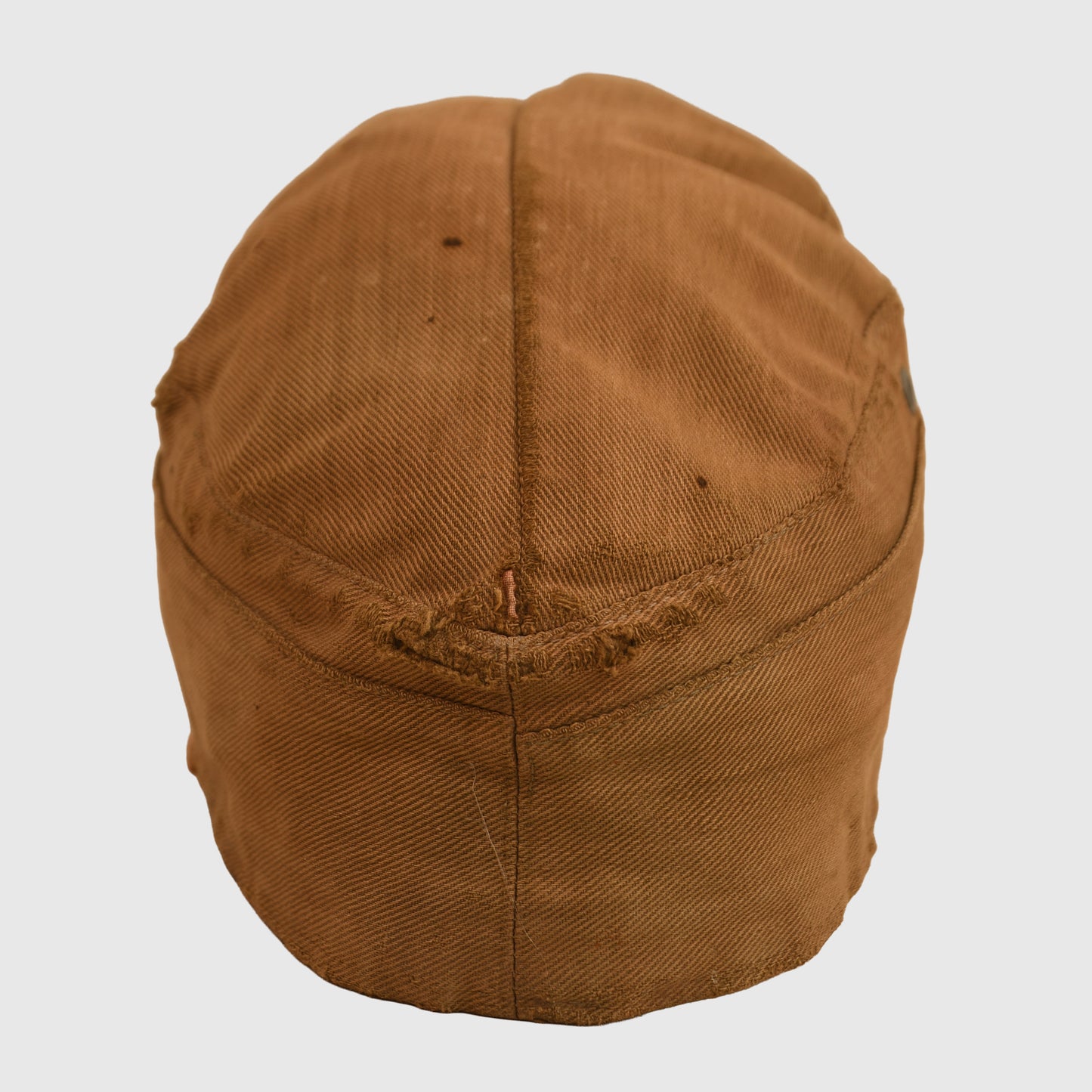 GERMAN WWII ARFIKAKORPS 2ND PATT TROPICAL FIELD CAP