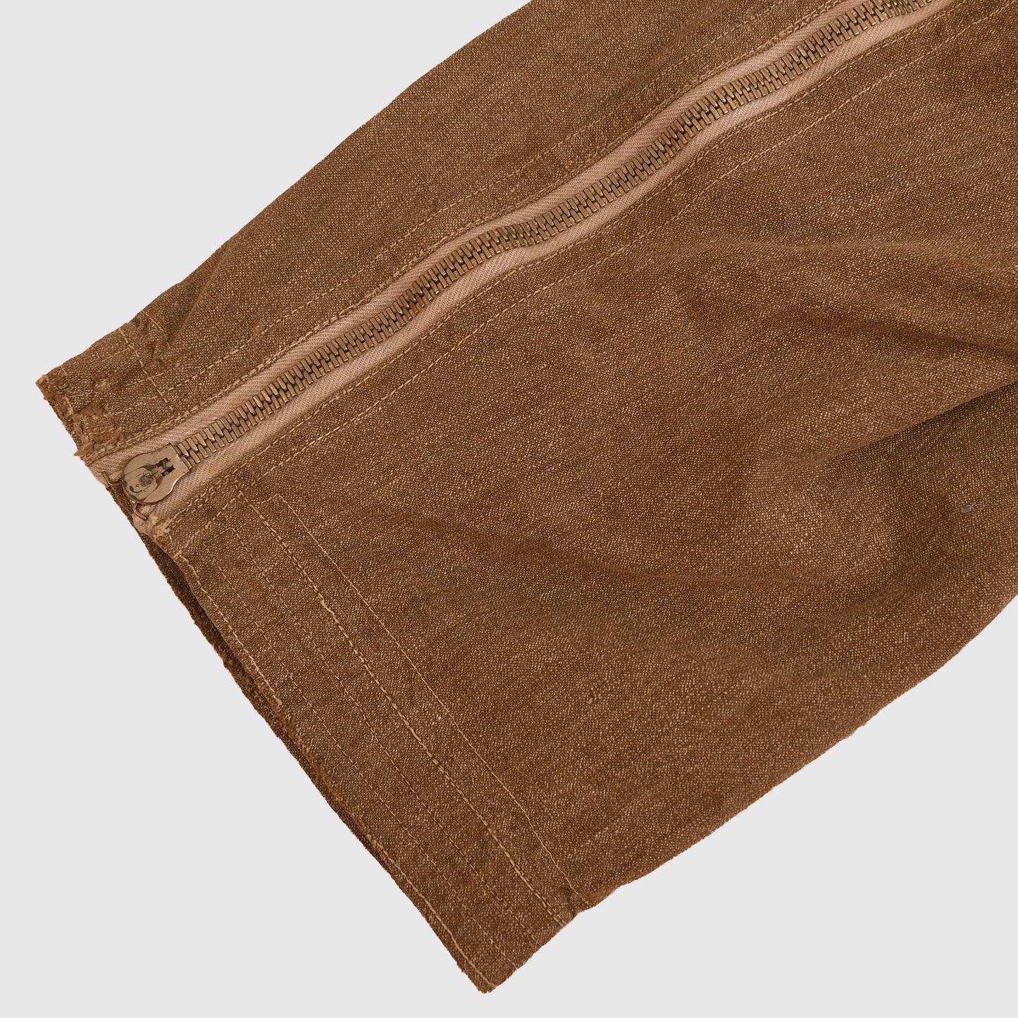 German WWII Summer Issue Flight Suit Trousers