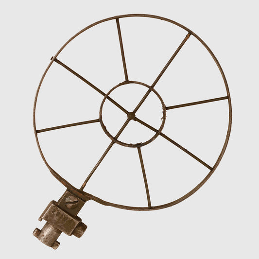 GERMAN WWI MGO8 ANTI AIRCRAFT SPIDER SIGHT