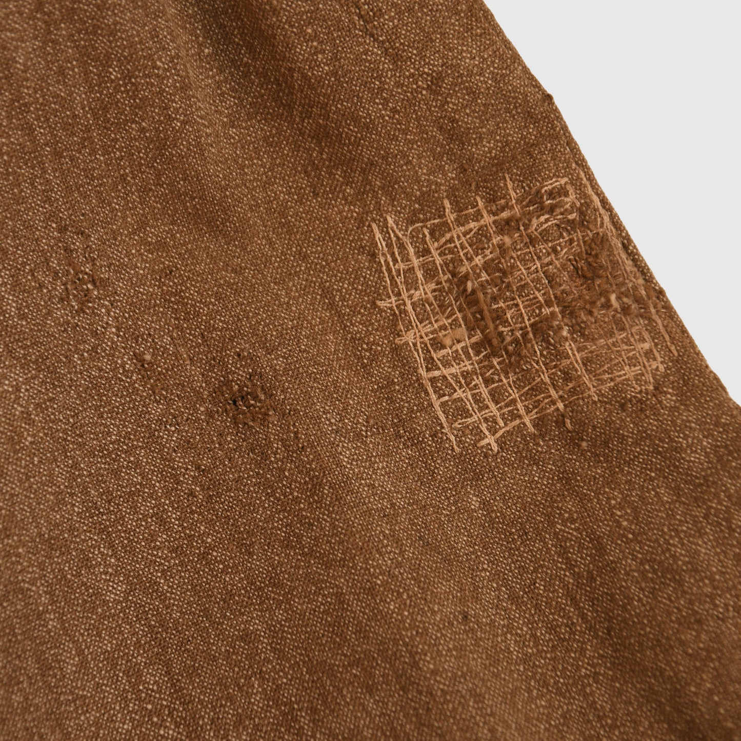 German WWII Summer Issue Flight Suit Trousers