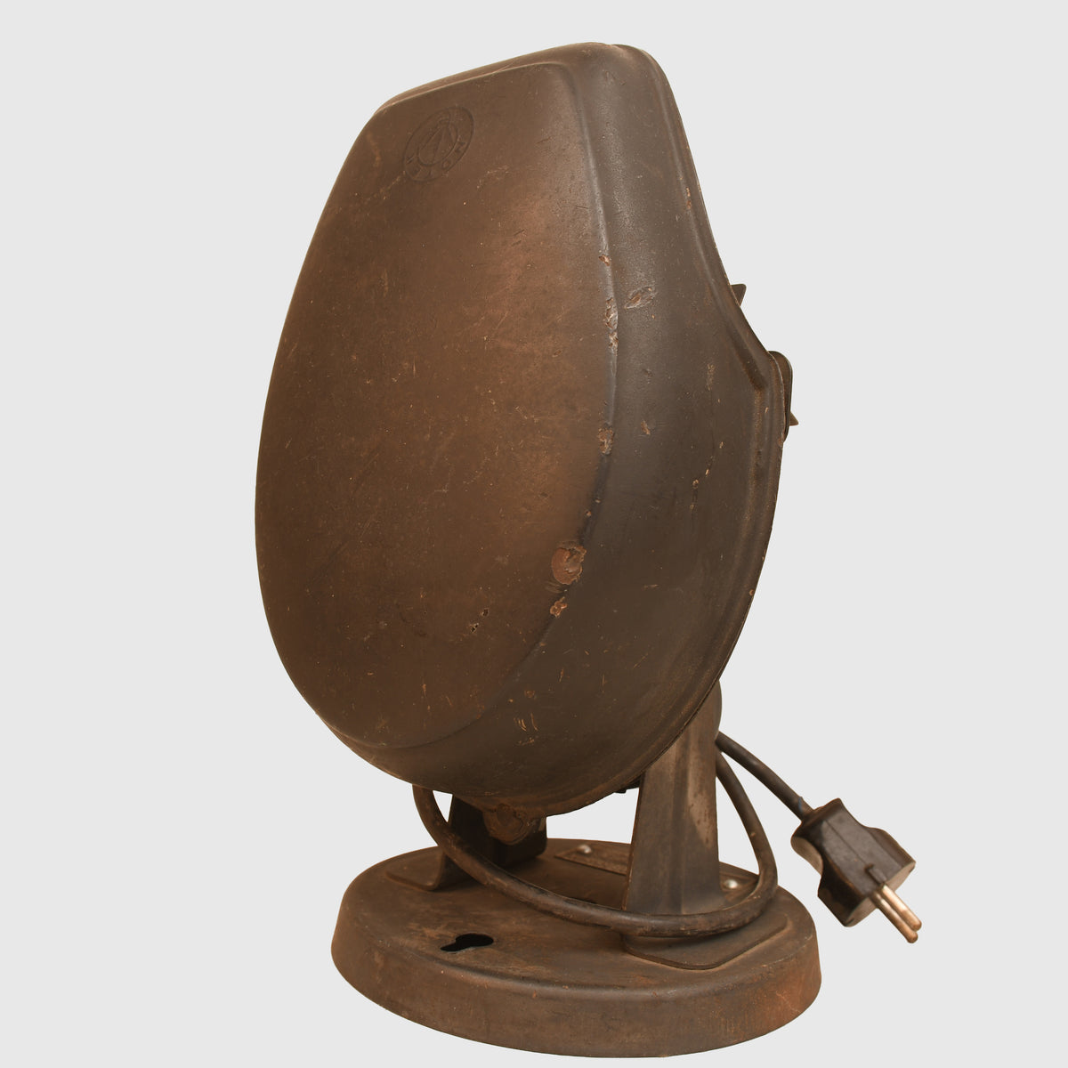 GERMAN WWII NOTEK BUNKER LAMP