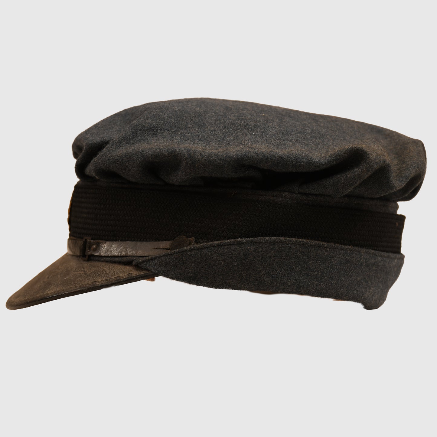 BRITISH WWII WOMAN’S ROYAL AIR FORCE CAP
