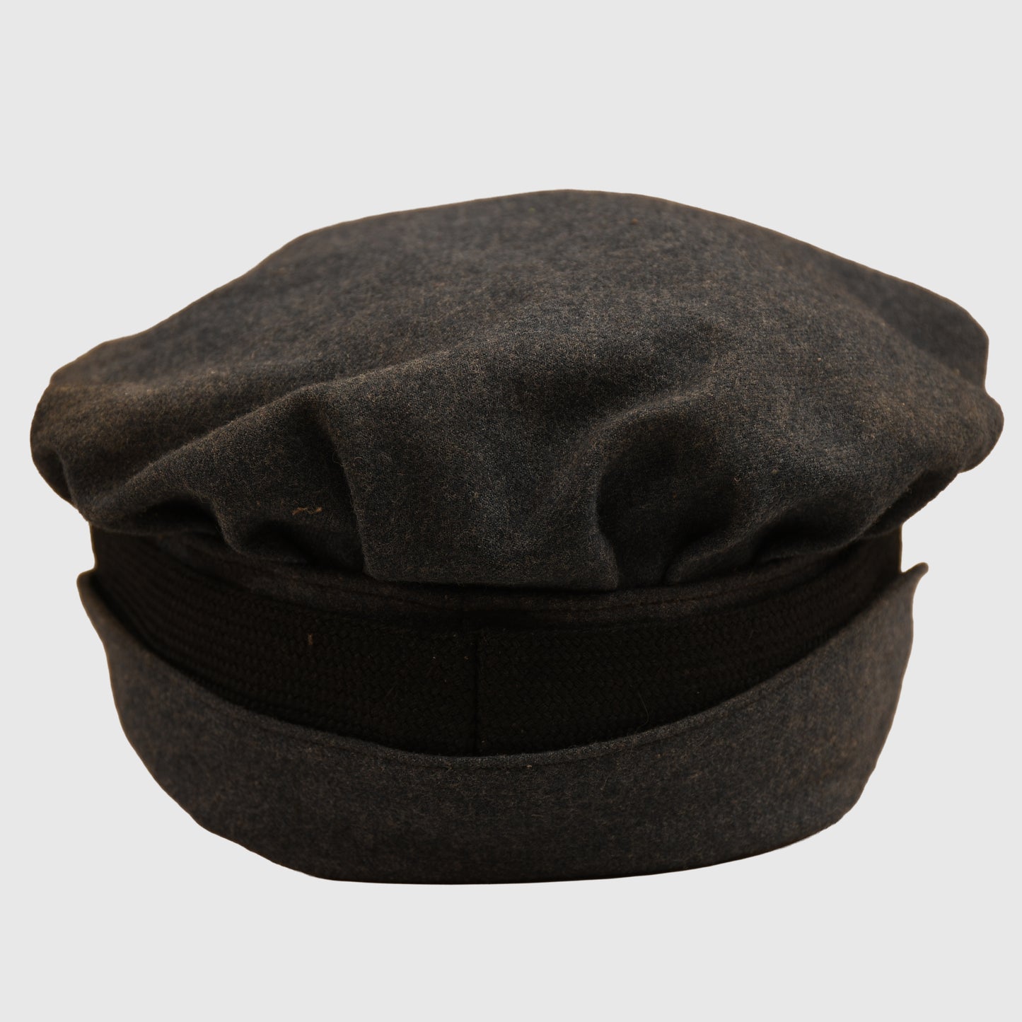 BRITISH WWII WOMAN’S ROYAL AIR FORCE CAP