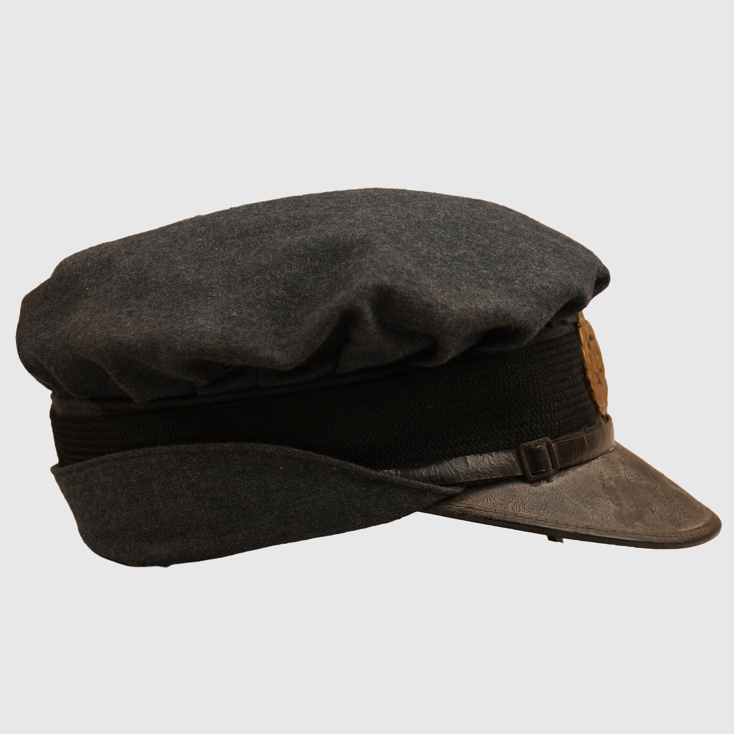 BRITISH WWII WOMAN’S ROYAL AIR FORCE CAP