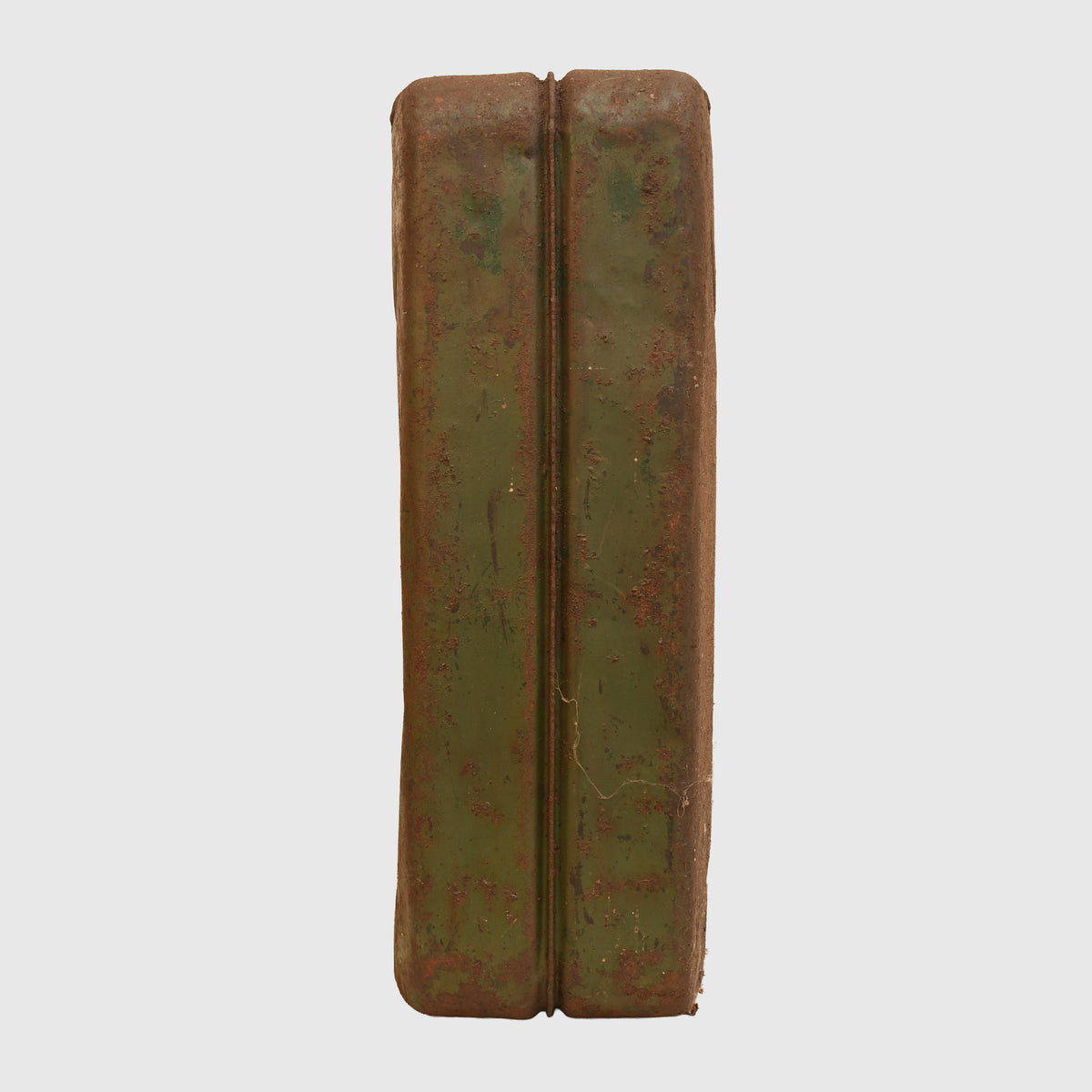 GERMAN WWII PETROL JERRY CAN