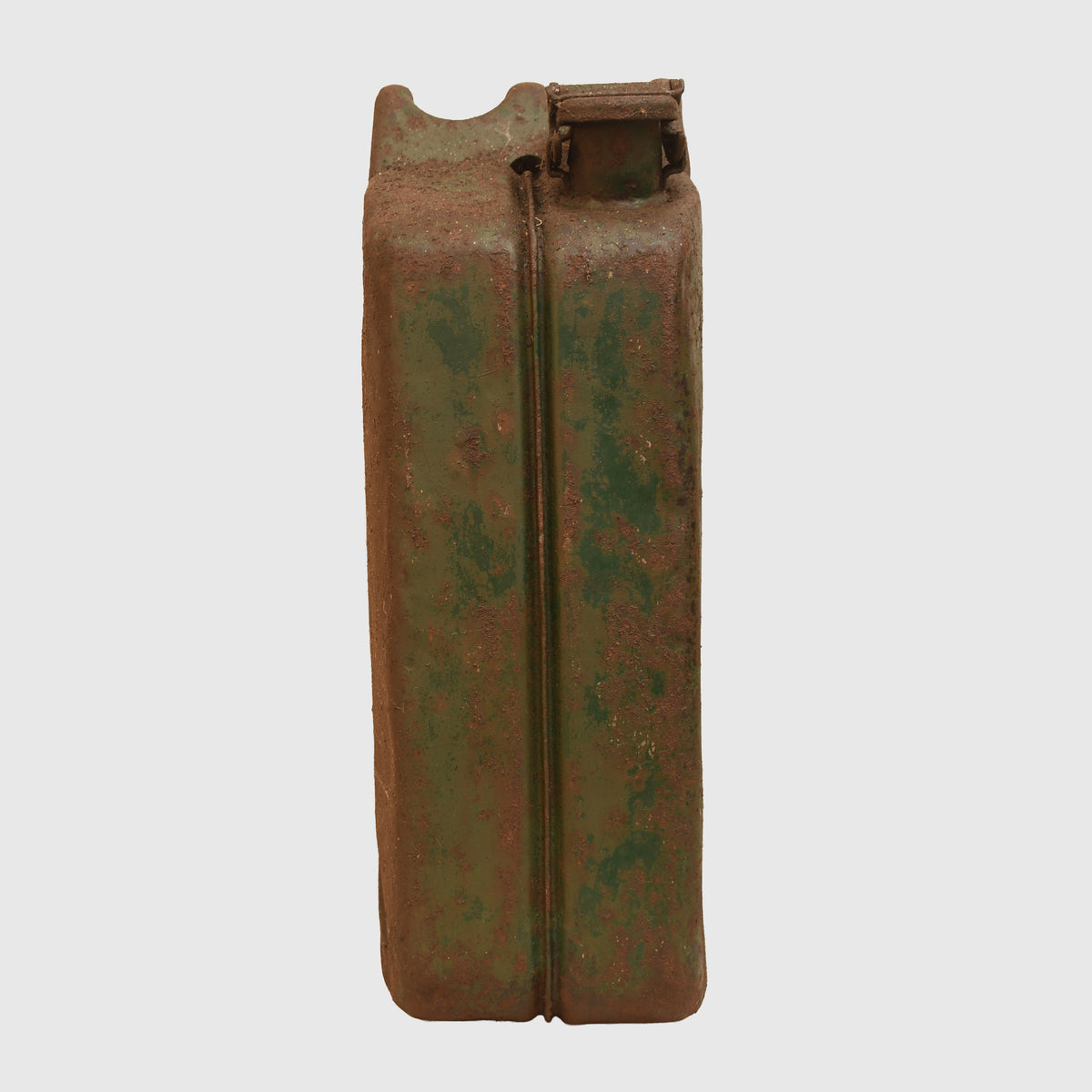 GERMAN WWII PETROL JERRY CAN