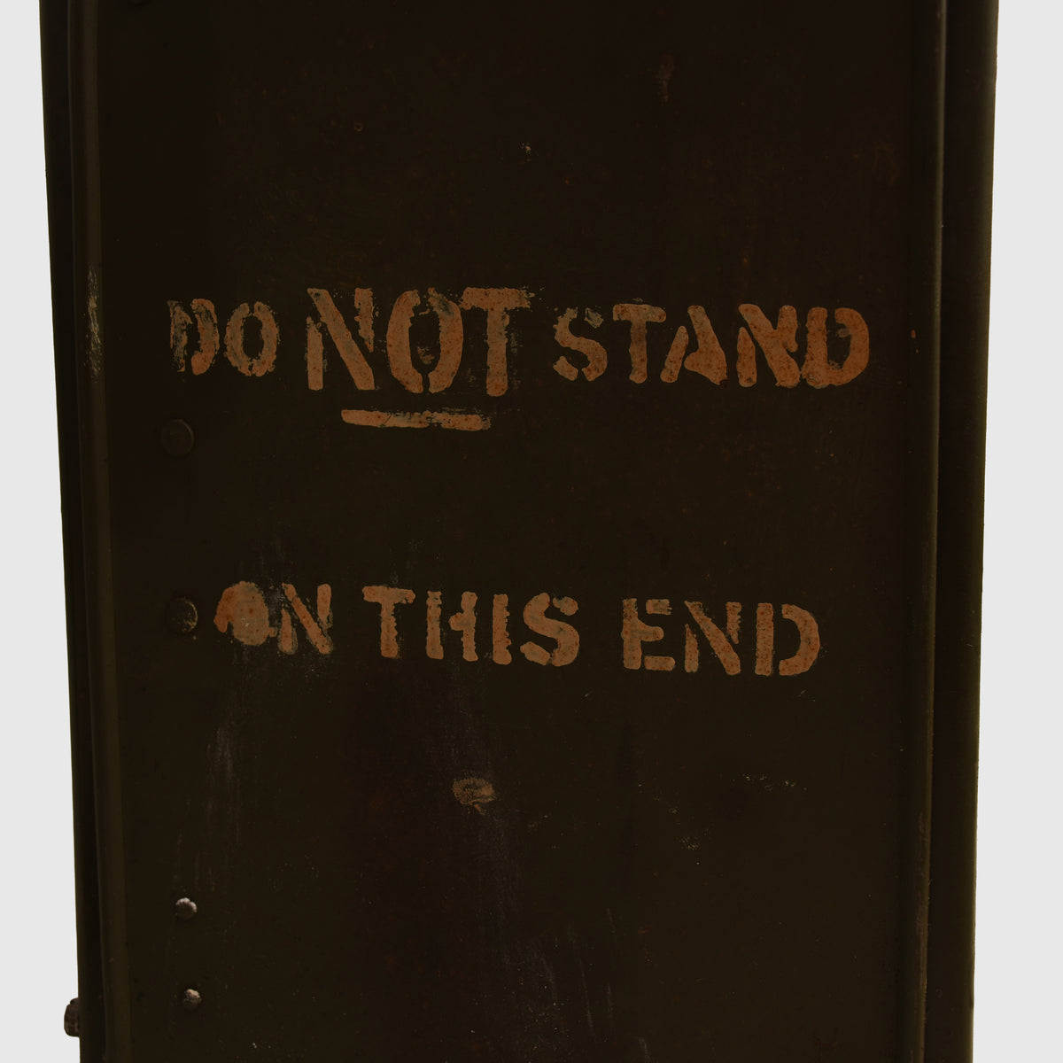 BRITISH WWII BATTERY CHARGER GENERATOR FOR VEHICLES
