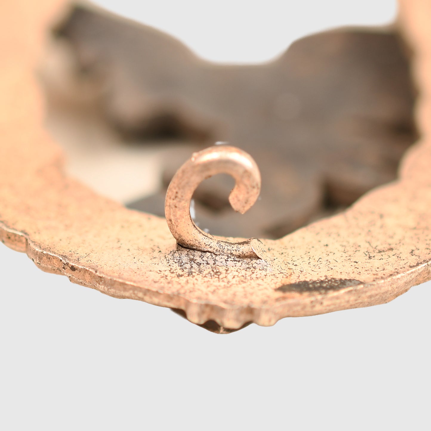 German WWII Luftwaffe Observer Badge by Meybauer