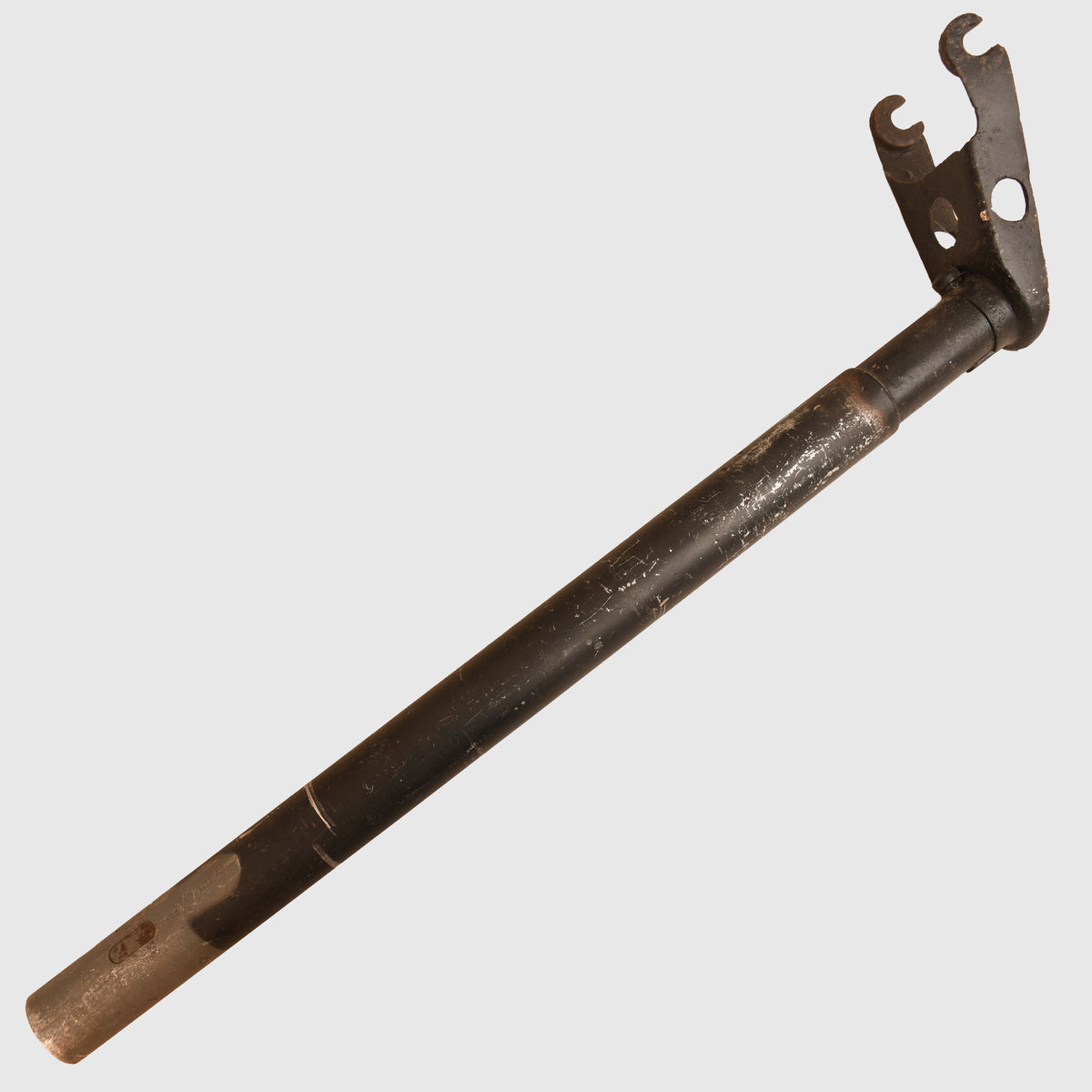 GERMAN WWII ORIGINAL MG34/42 CRADLE