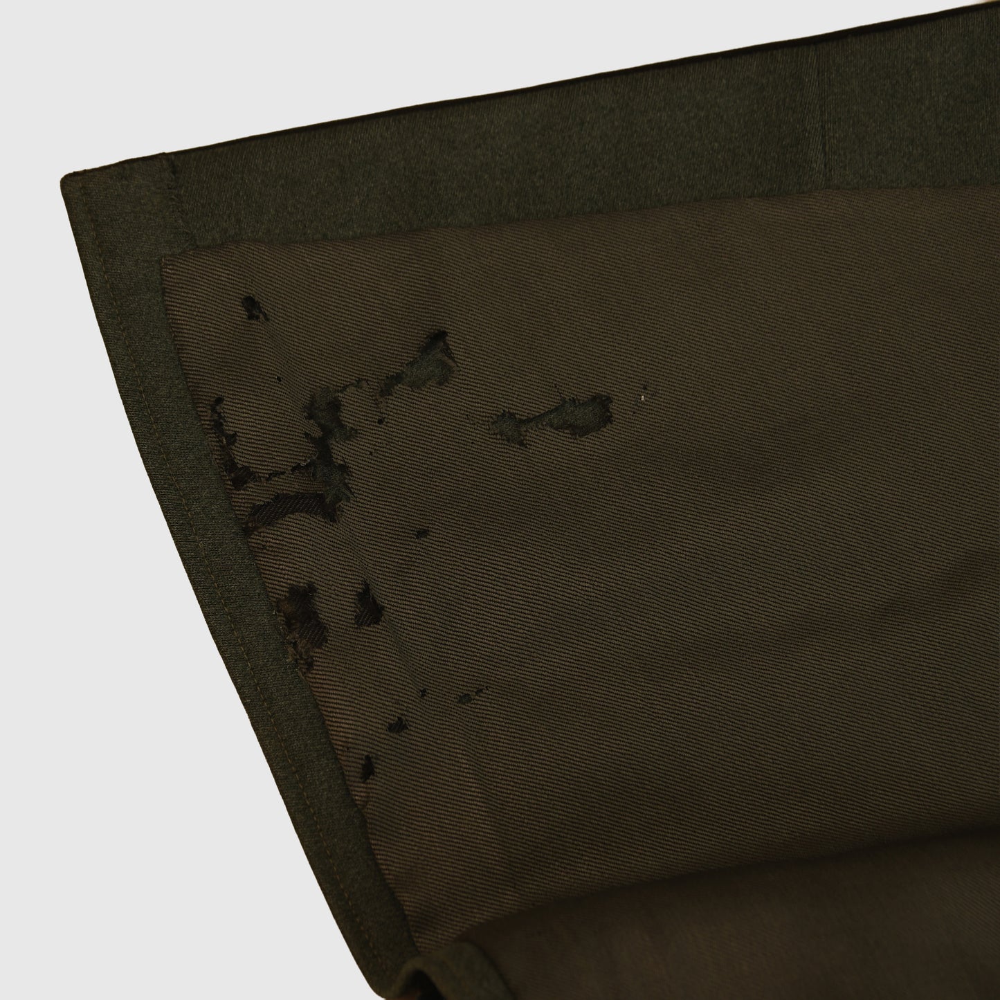 German WWII Army Pioneer Der Spieß Parade Tunic