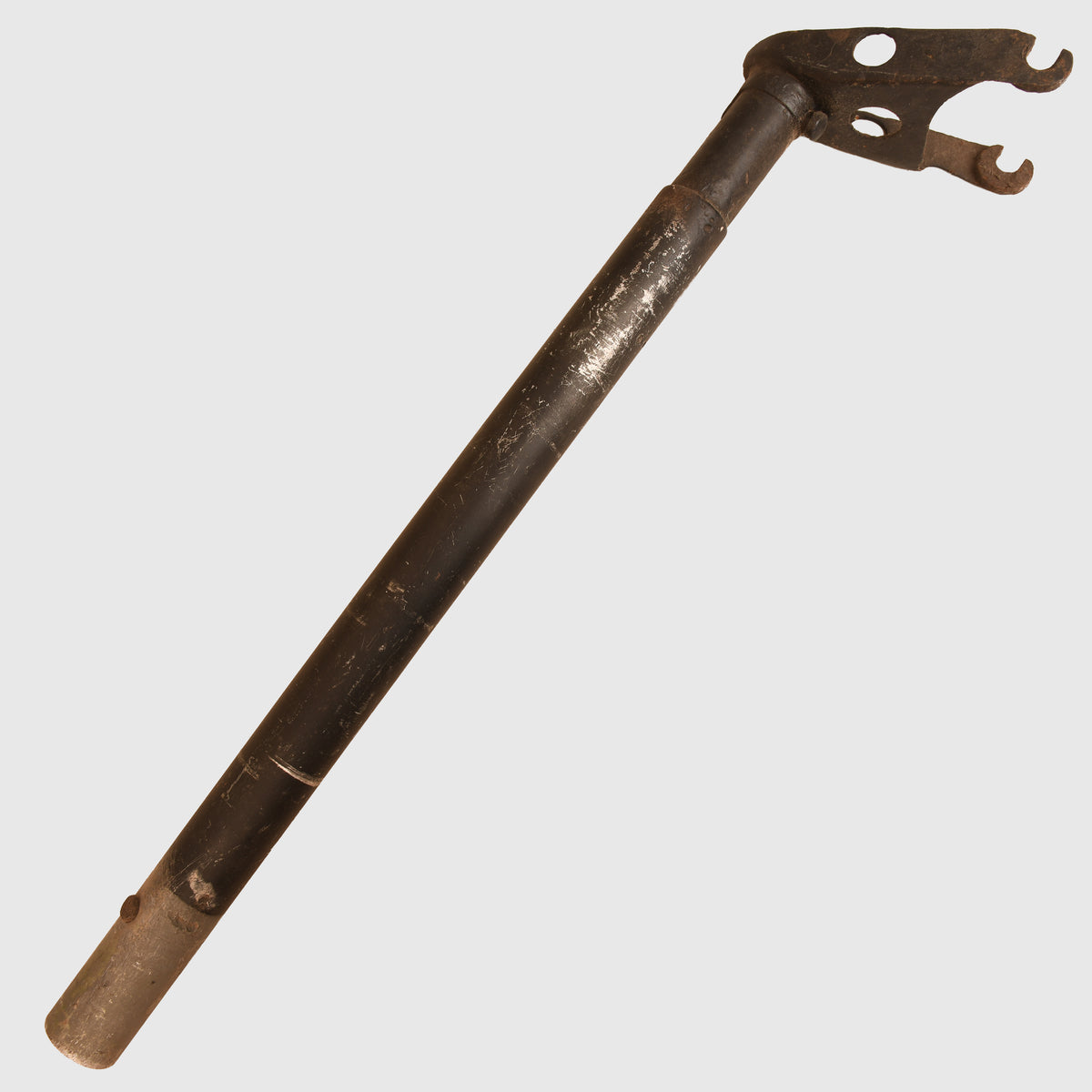 GERMAN WWII ORIGINAL MG34/42 CRADLE