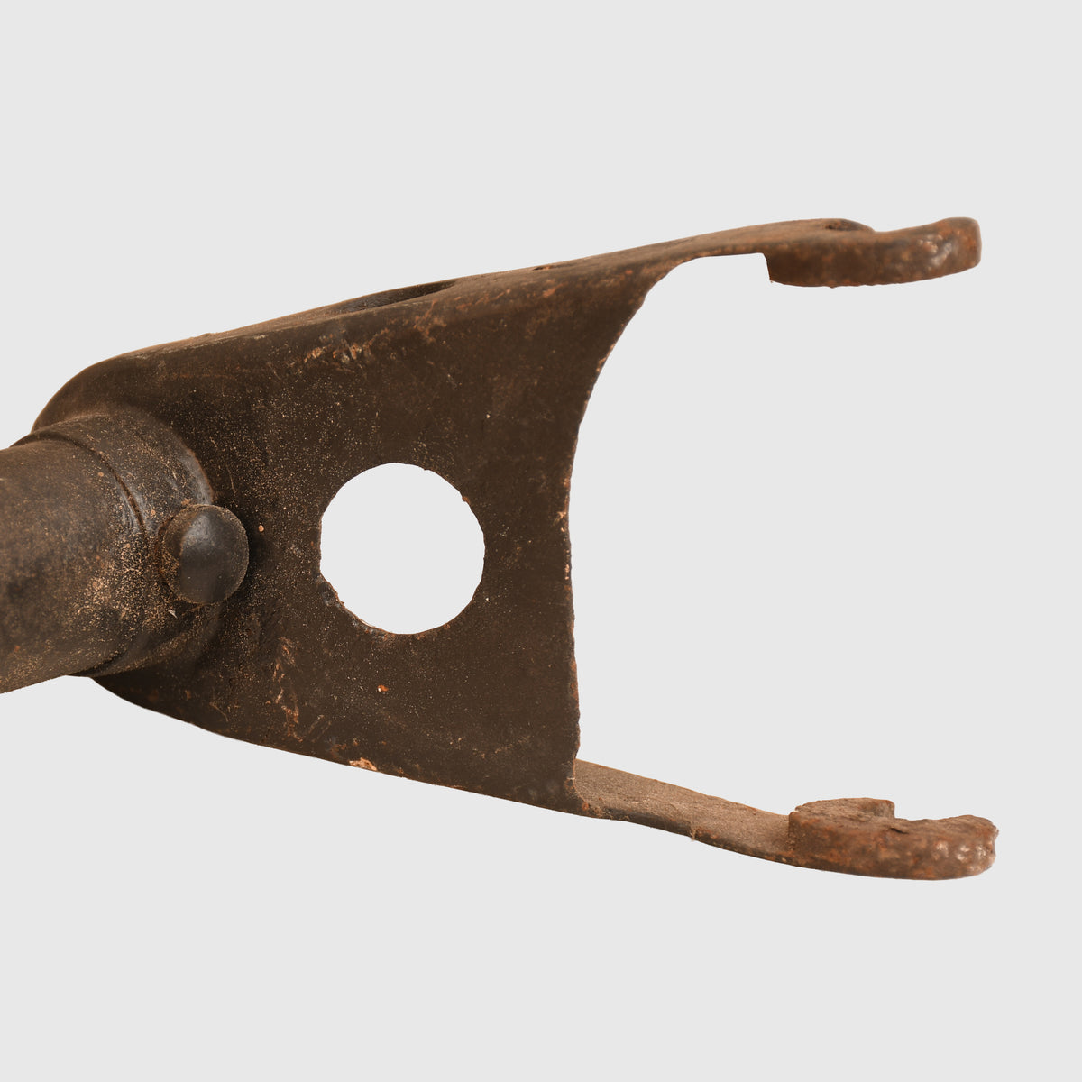 GERMAN WWII ORIGINAL MG34/42 CRADLE