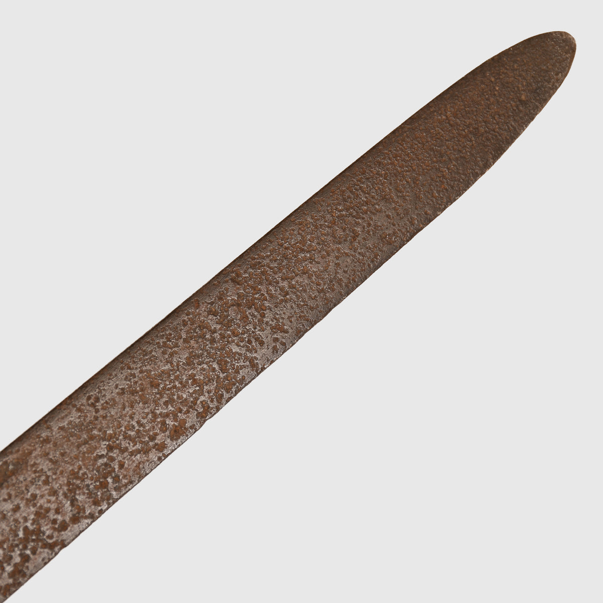 BRITISH PRE 1914 GEORGEAN PERIOD NAVAL CUTLASS AS OF THE TYPE USED AT THE BATTLE OF TRAFALGAR