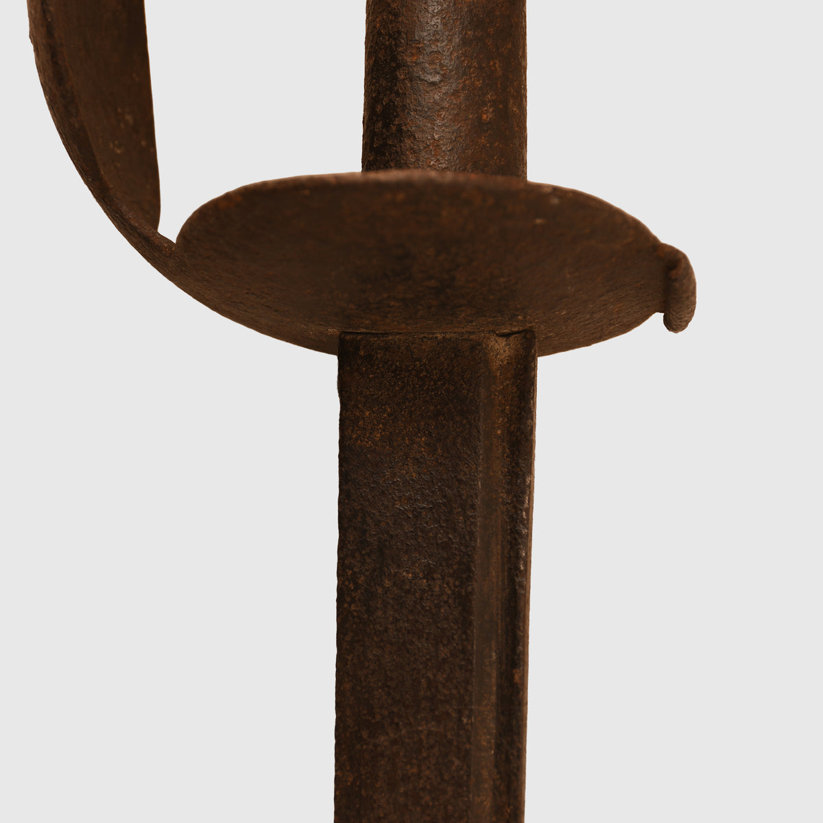 BRITISH PRE 1914 GEORGEAN PERIOD NAVAL CUTLASS AS OF THE TYPE USED AT THE BATTLE OF TRAFALGAR