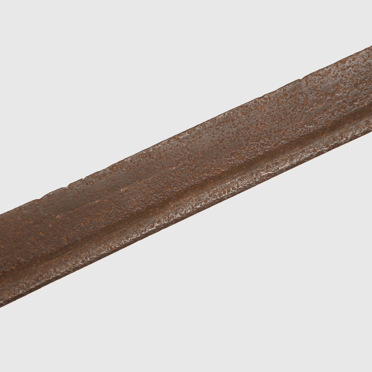 BRITISH PRE 1914 GEORGEAN PERIOD NAVAL CUTLASS AS OF THE TYPE USED AT THE BATTLE OF TRAFALGAR