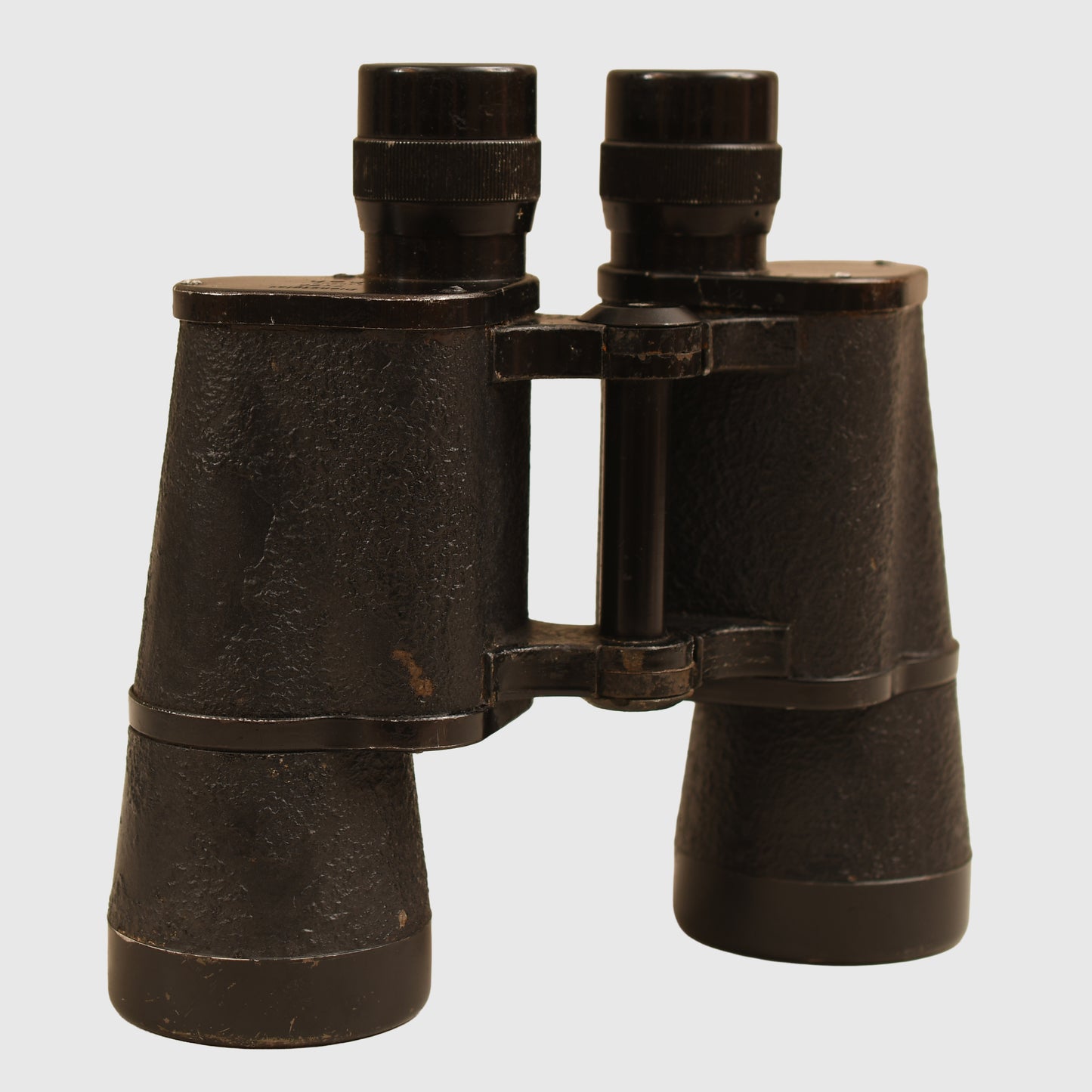 GERMAN WWII 7 X 50 BINOCULARS