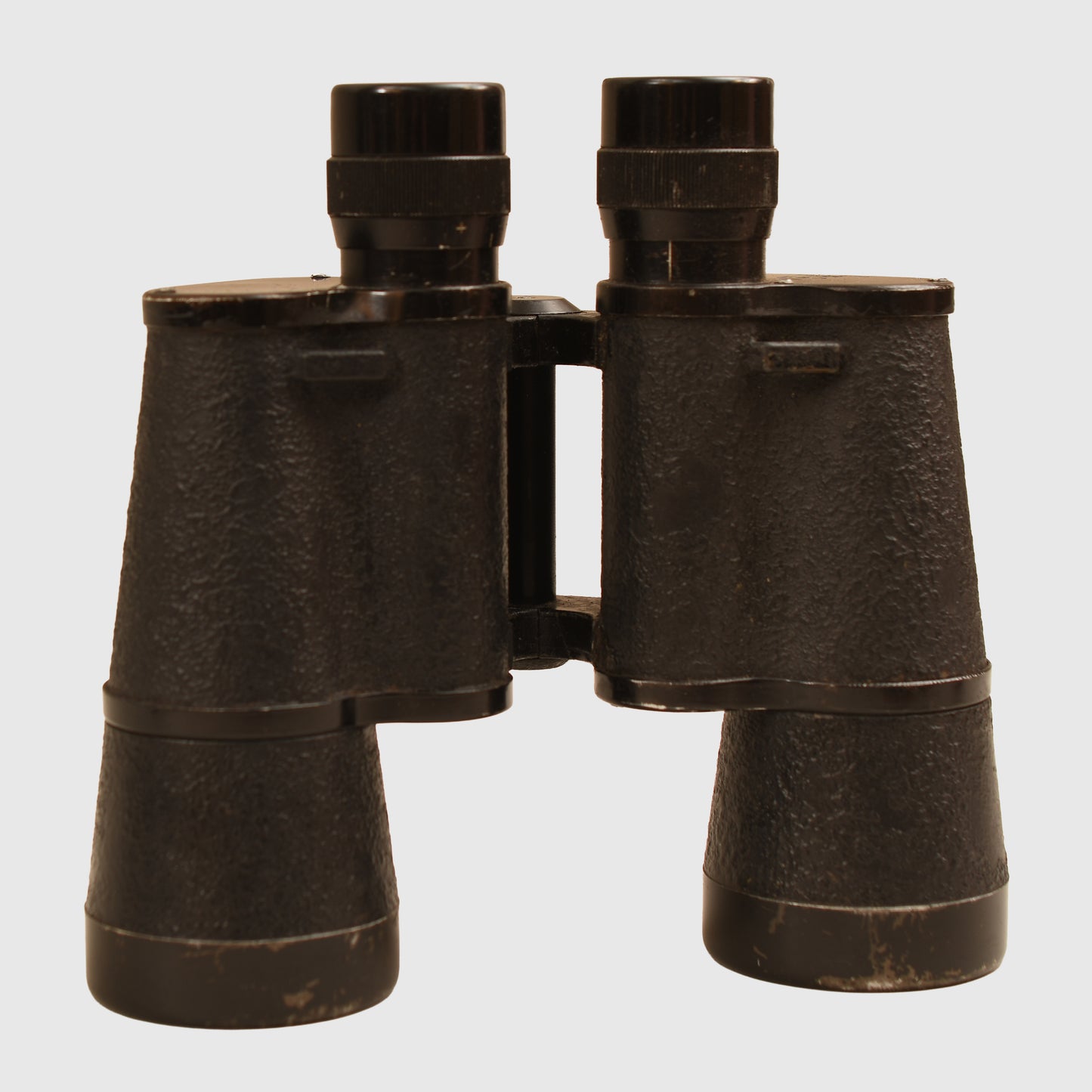 GERMAN WWII 7 X 50 BINOCULARS