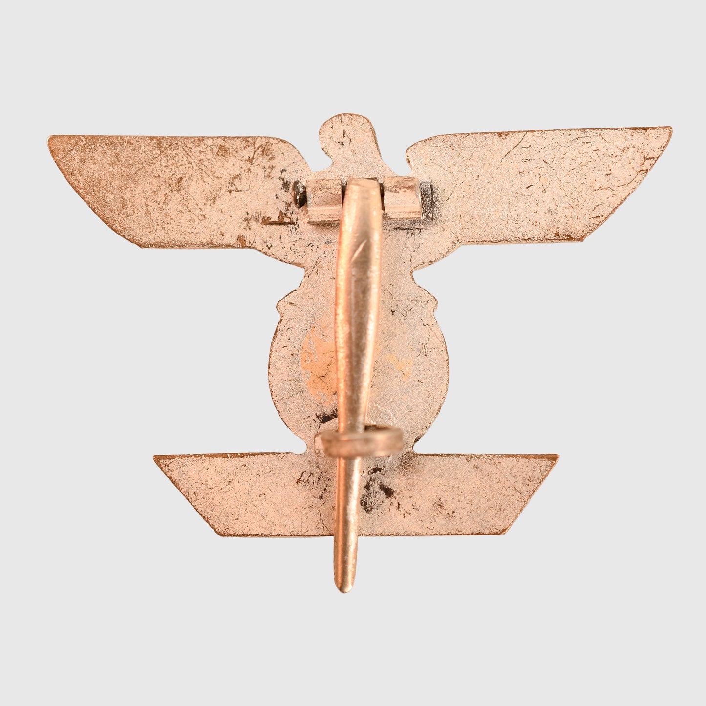 German WWII 1939 Bar to the Iron Cross 1st Class