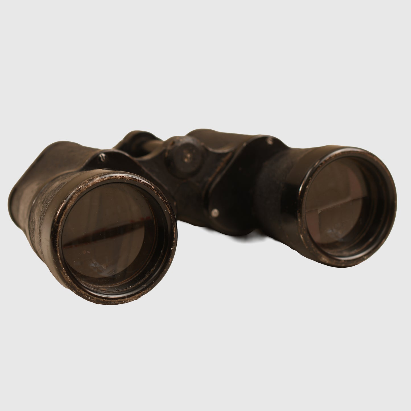 GERMAN WWII 7 X 50 BINOCULARS