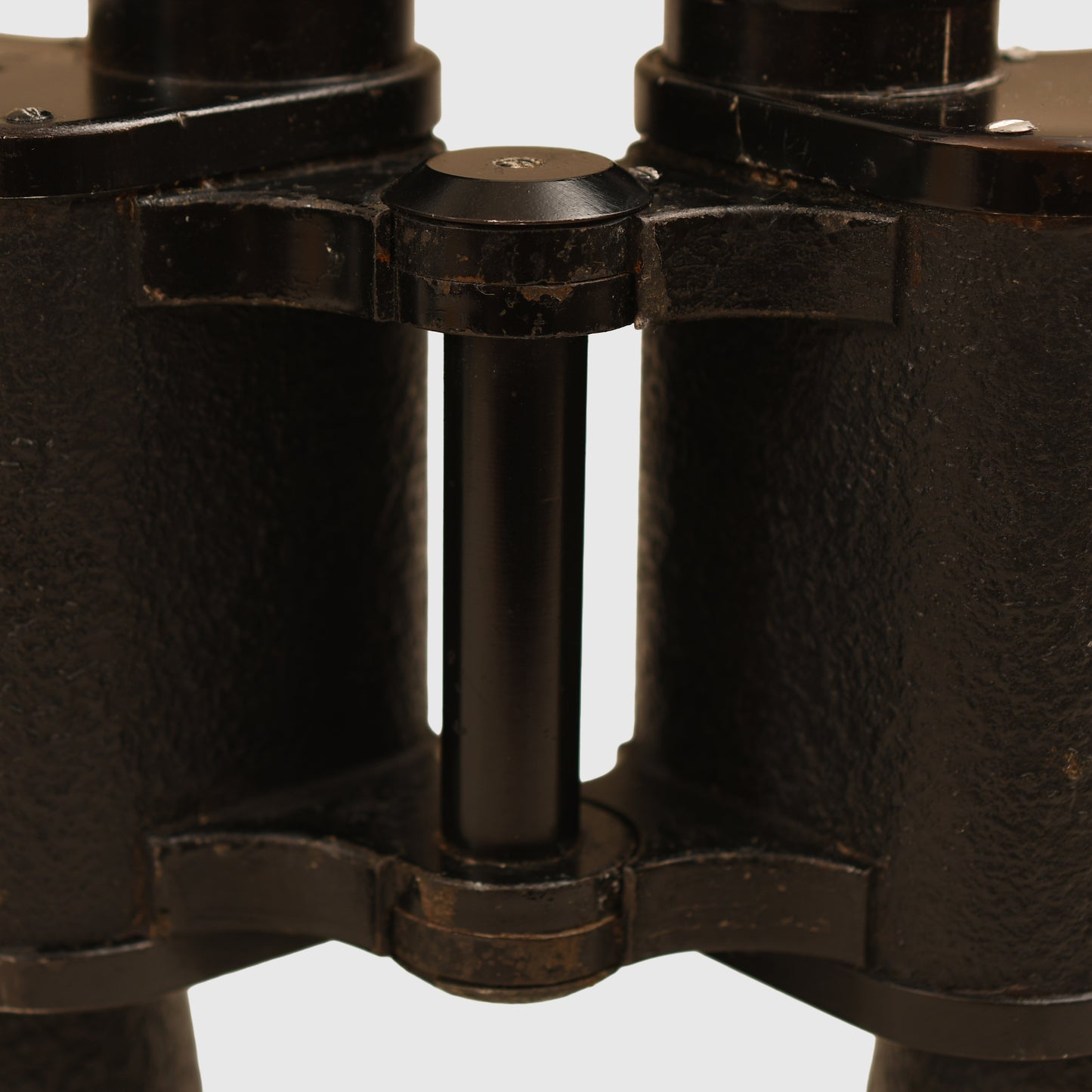 GERMAN WWII 7 X 50 BINOCULARS