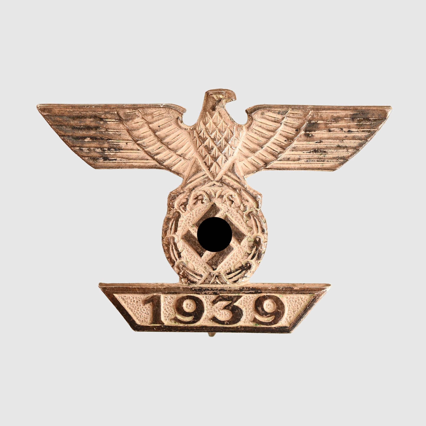 German WWII 1939 Bar to the Iron Cross 1st Class