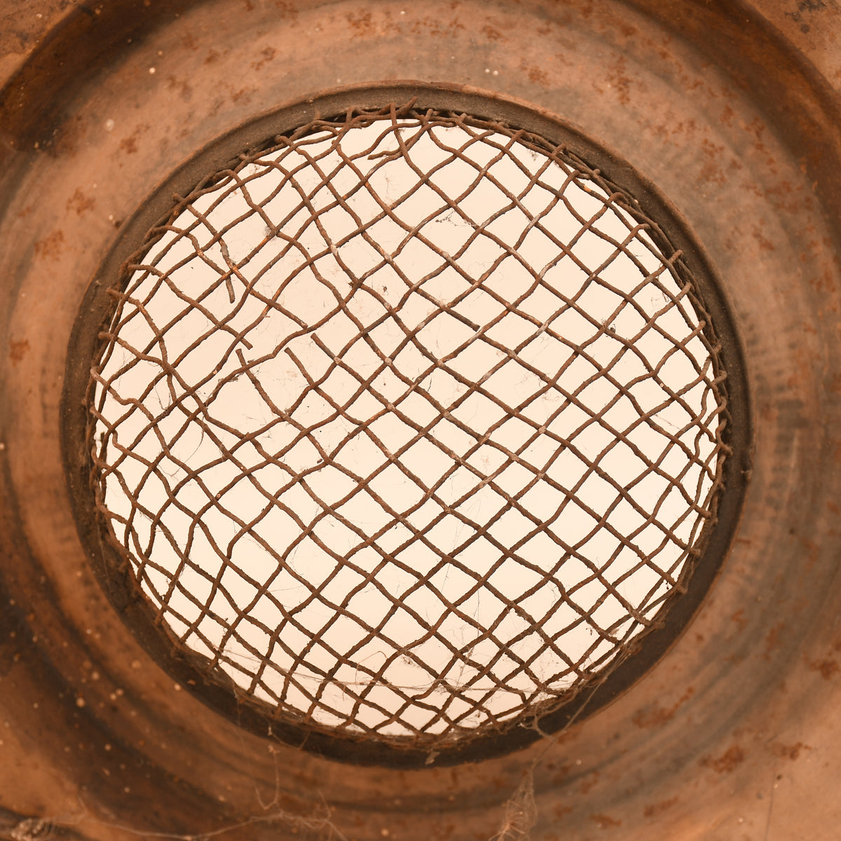 GERMAN WWII ENGINE SHROUD FOR A VW KUBELWAGON OR SCHWIMMWAGON
