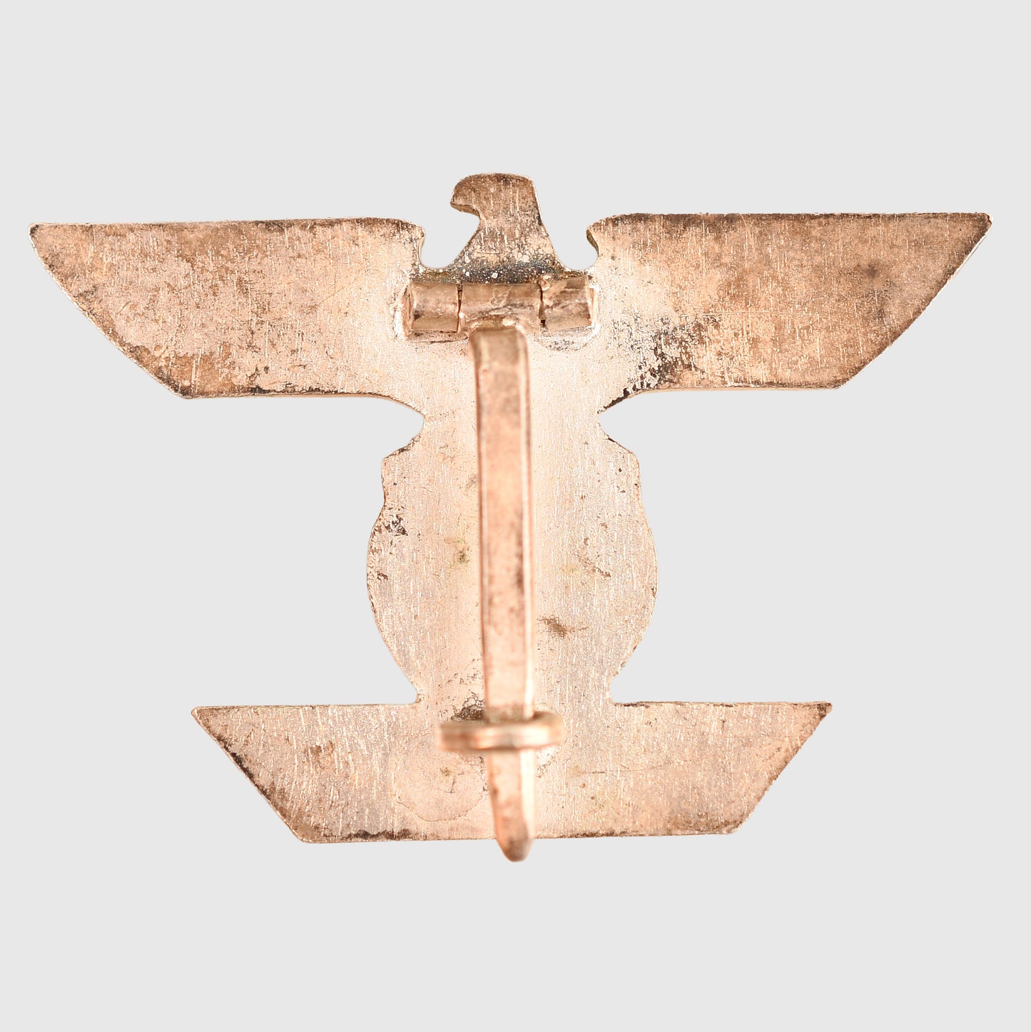 German WWII 1939 Bar to the Iron Cross 1st Class