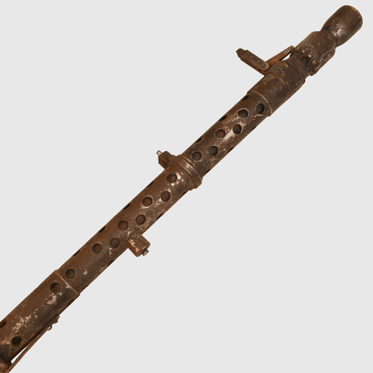 GERMAN WWII MG34 MACHINE GUN REPLICA