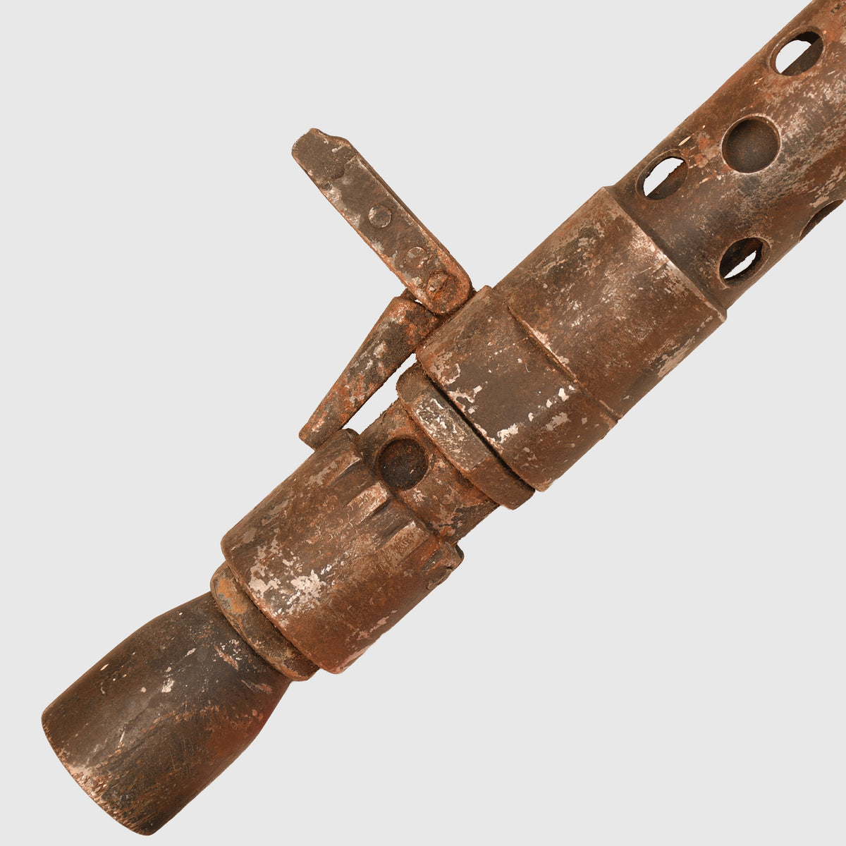 GERMAN WWII MG34 MACHINE GUN REPLICA