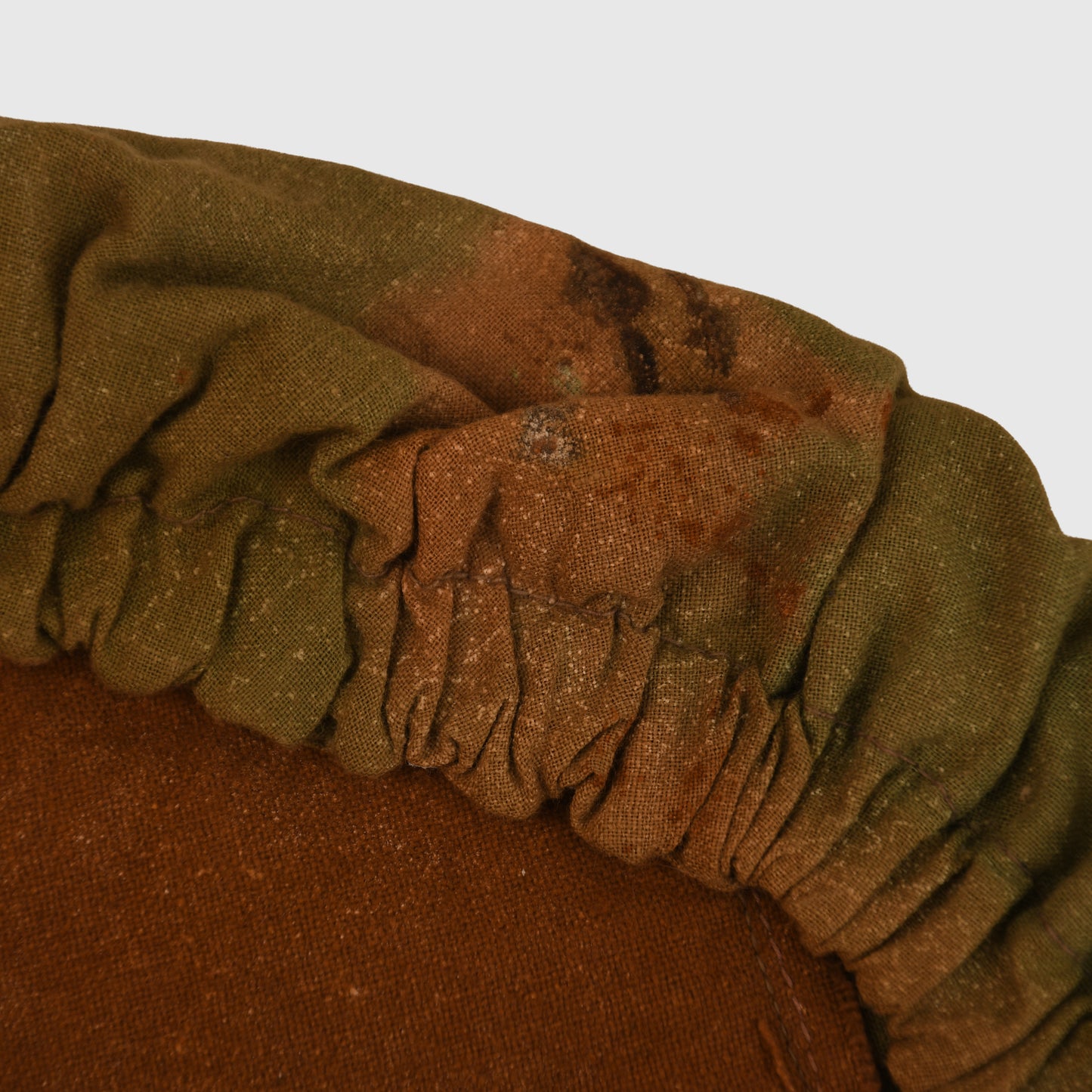 British WWI The Allenbury Gas Face Mask