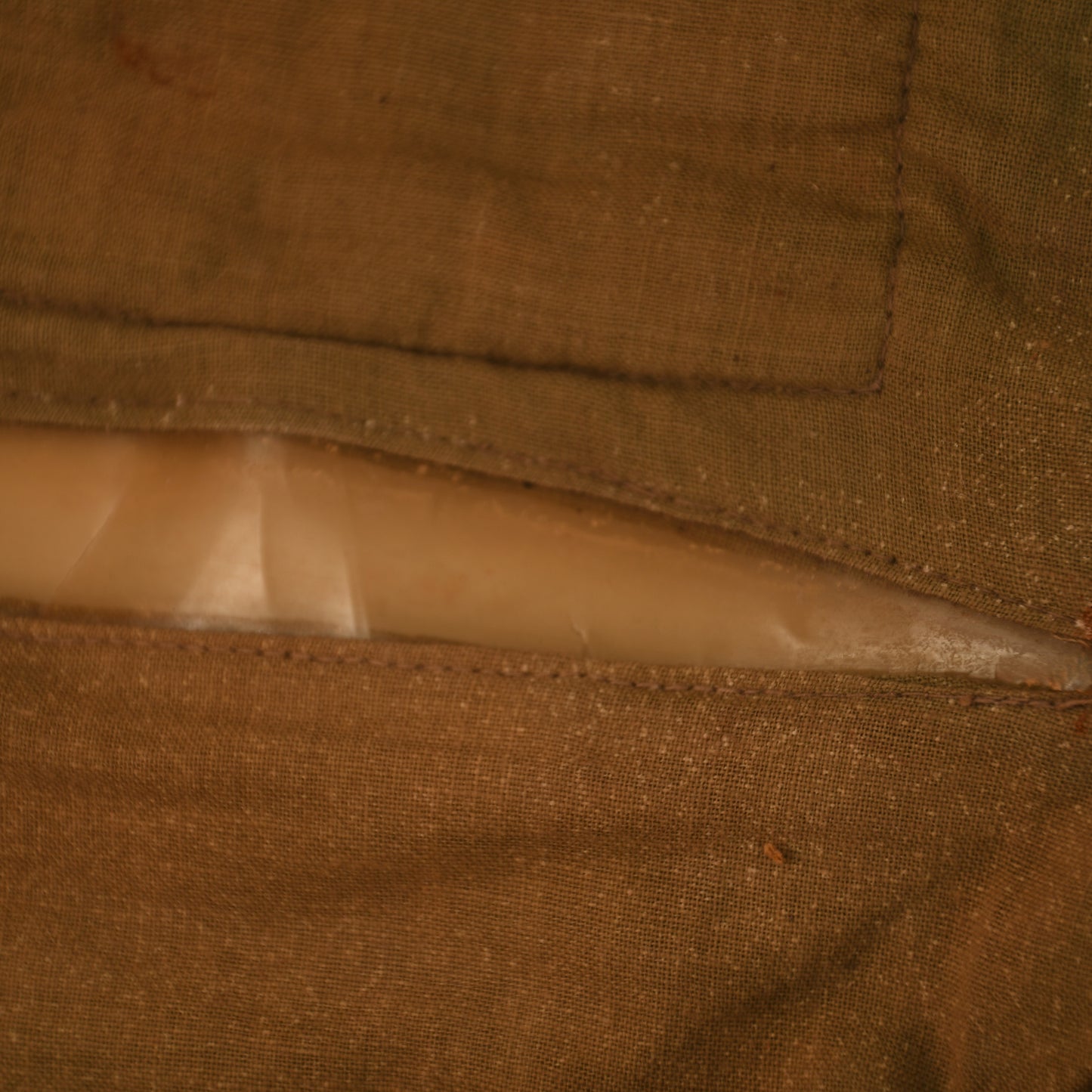 British WWI The Allenbury Gas Face Mask