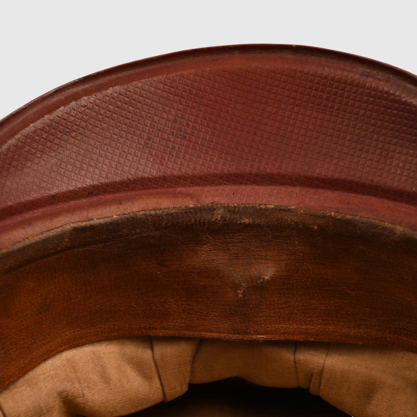 GERMAN WWI BREMEN RESERVE OFFICERS DRESS BLUE CAP
