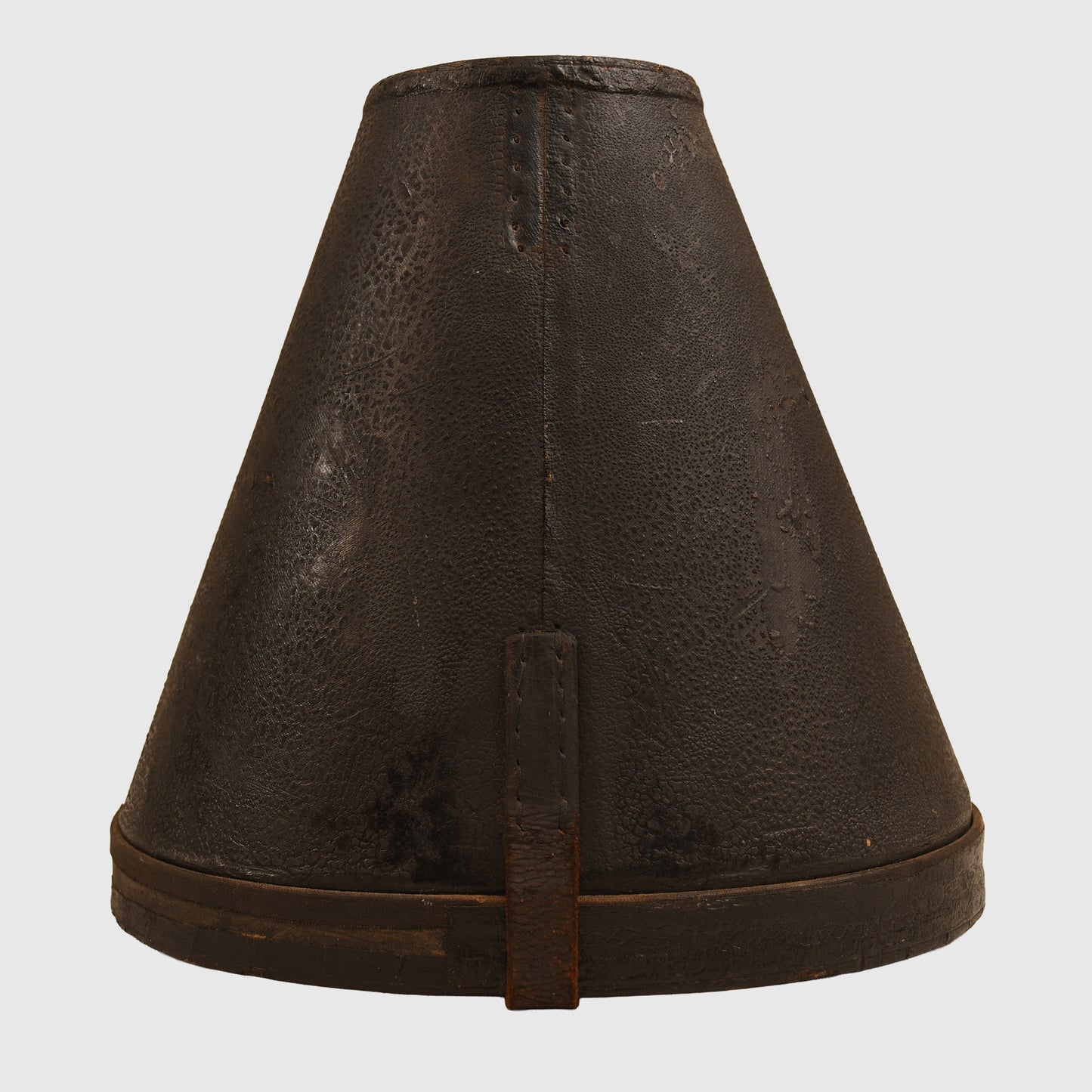 GERMAN WWI BAVARIAN RESERVE OFFICERS PICKLEHAUBE CASED