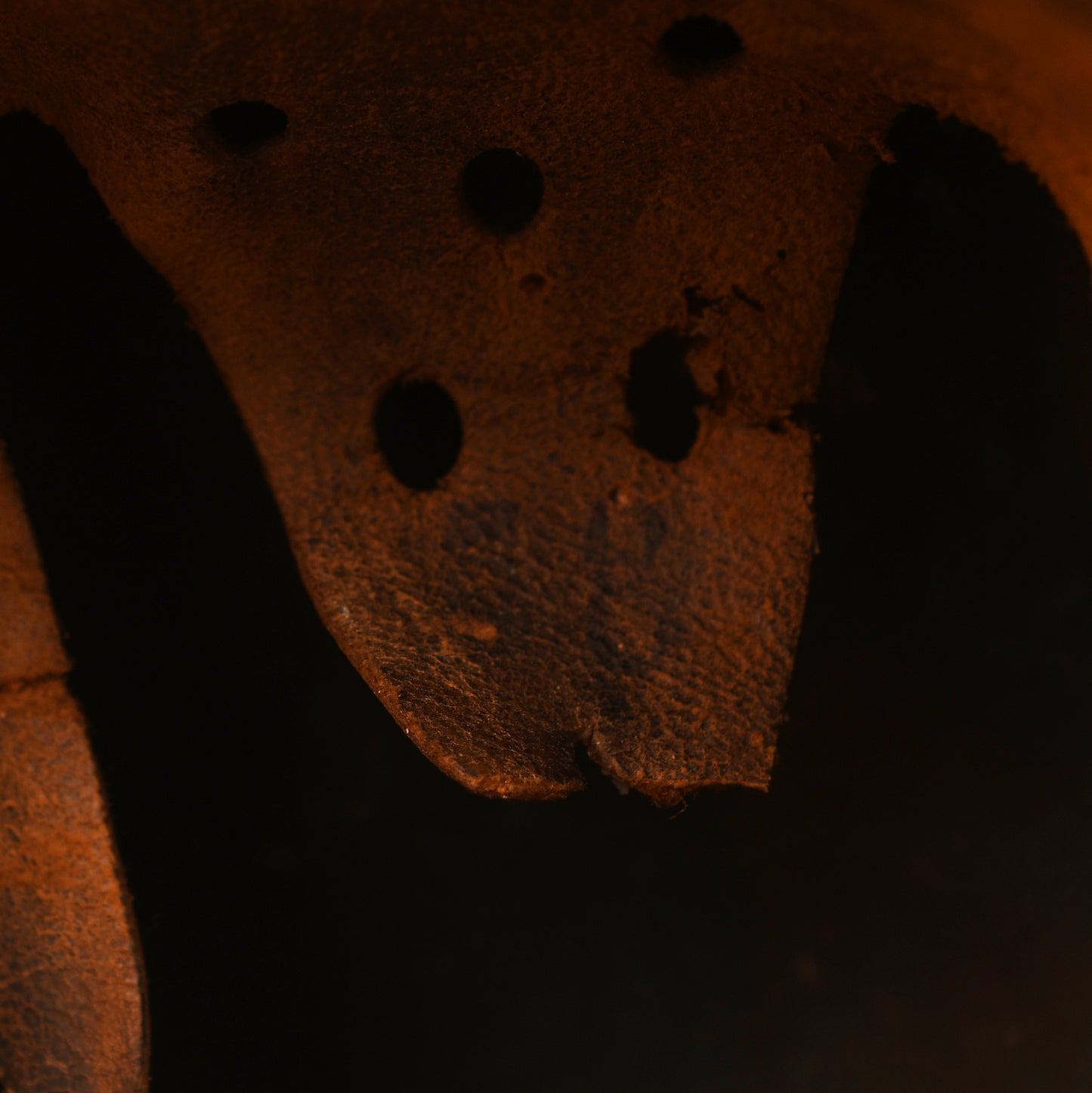 German WWII Army M35 Single Decal Combat Helmet