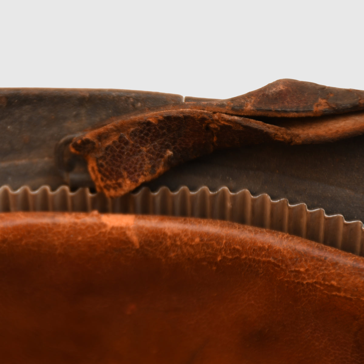 FRENCH WWI INFANTRY HORIZON BLUE ADRIAN HELMET