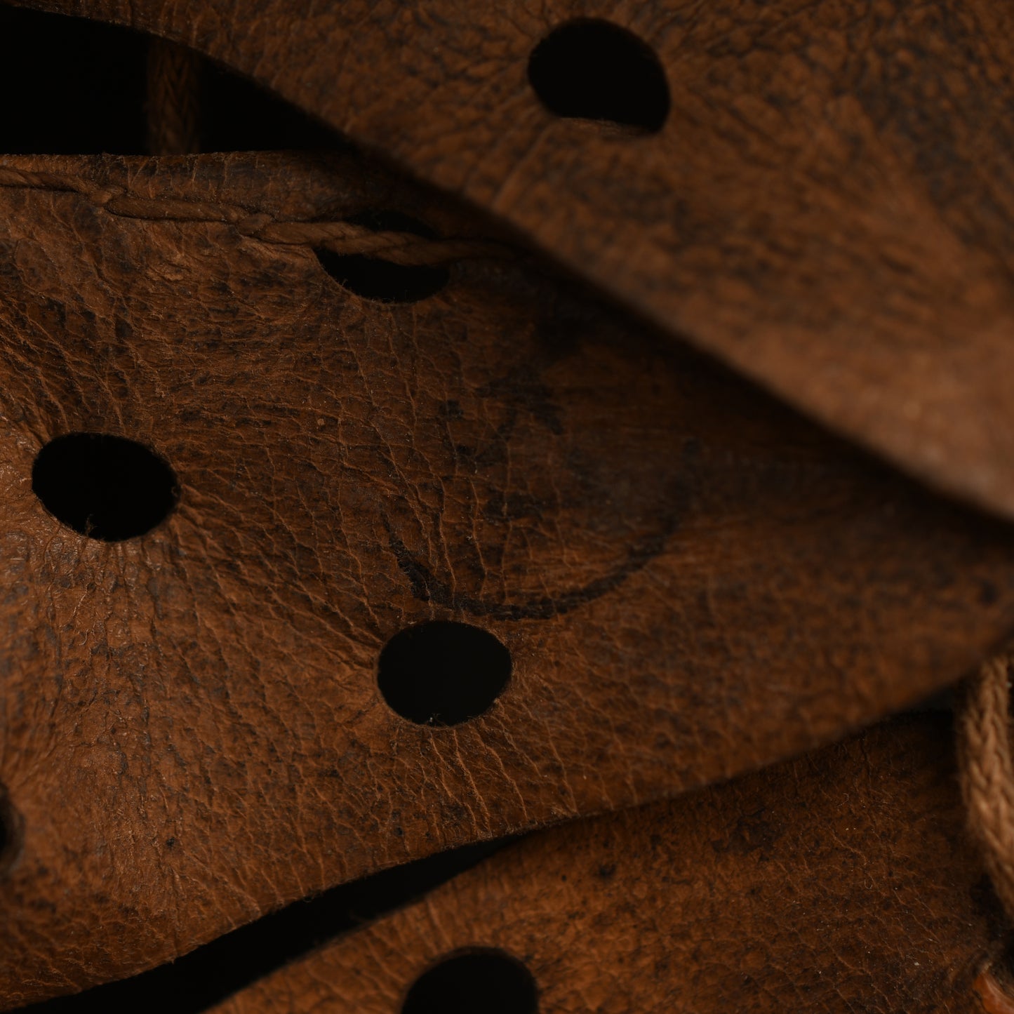 German WWII Army or SS M35 Combat Helmet with Wire Cover