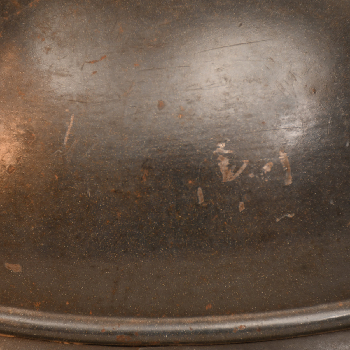 FRENCH WWI CHASSEURS HELMET