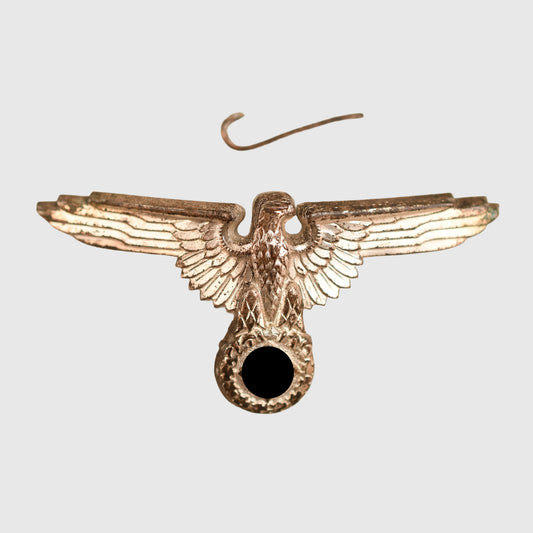 GERMAN WWII SS OFFICERS EAGLE