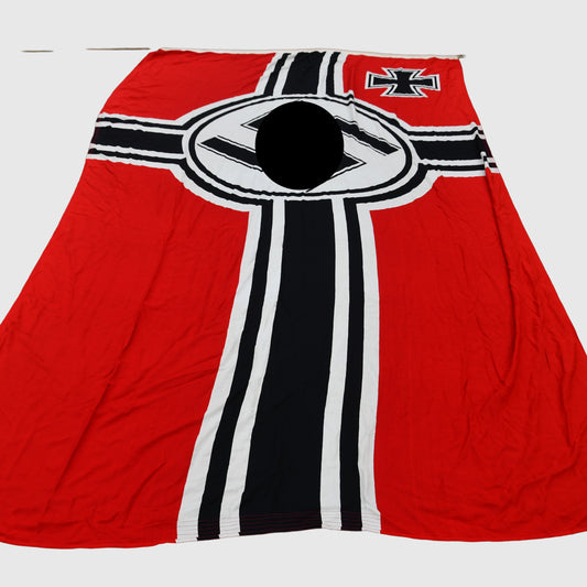 German WWII Reichskrieg Flag